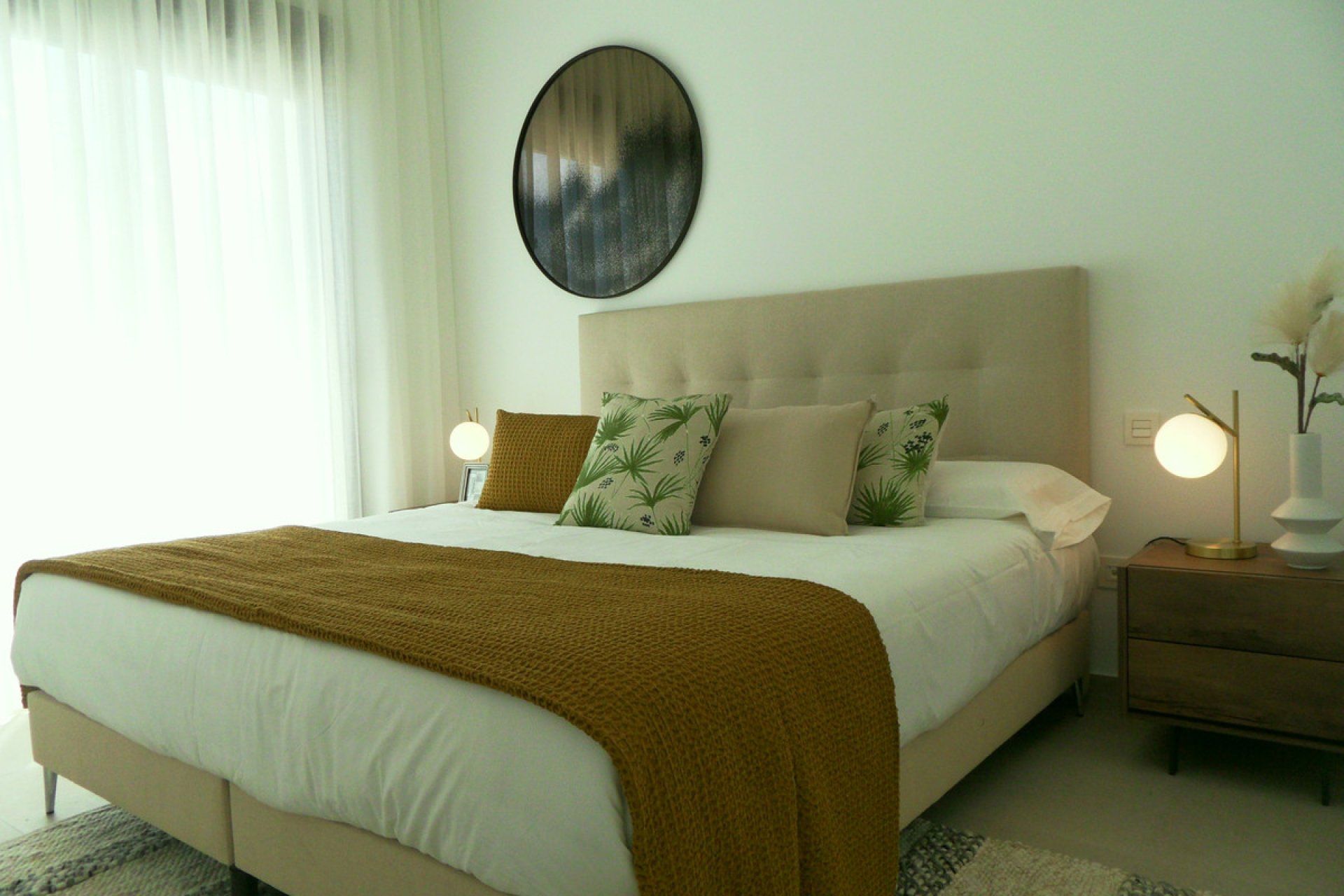 New Build - House - Pilar de la Horadada
