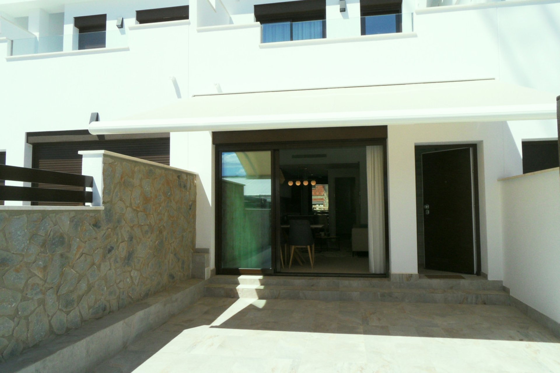 New Build - House - Pilar de la Horadada
