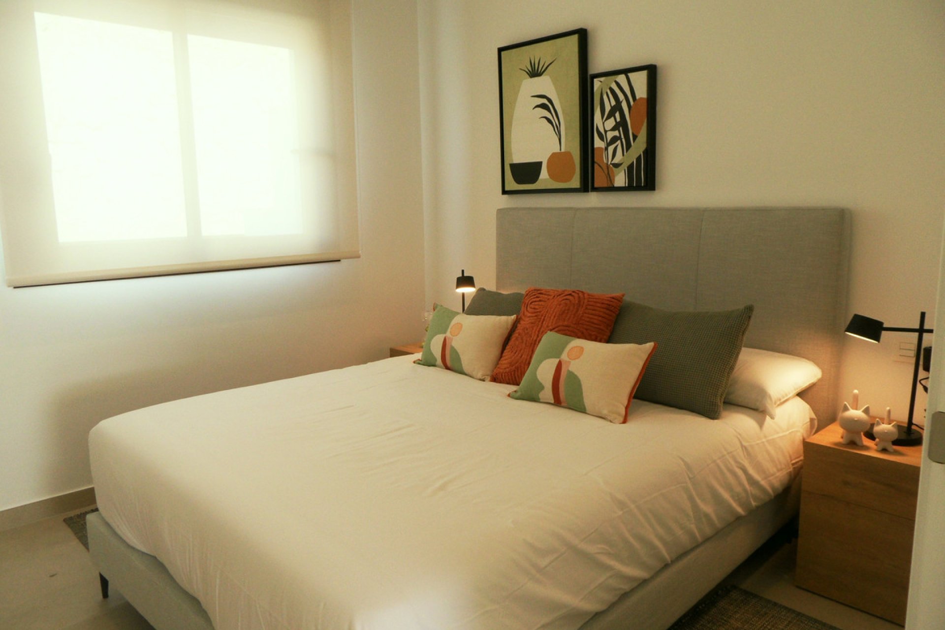 New Build - House - Pilar de la Horadada
