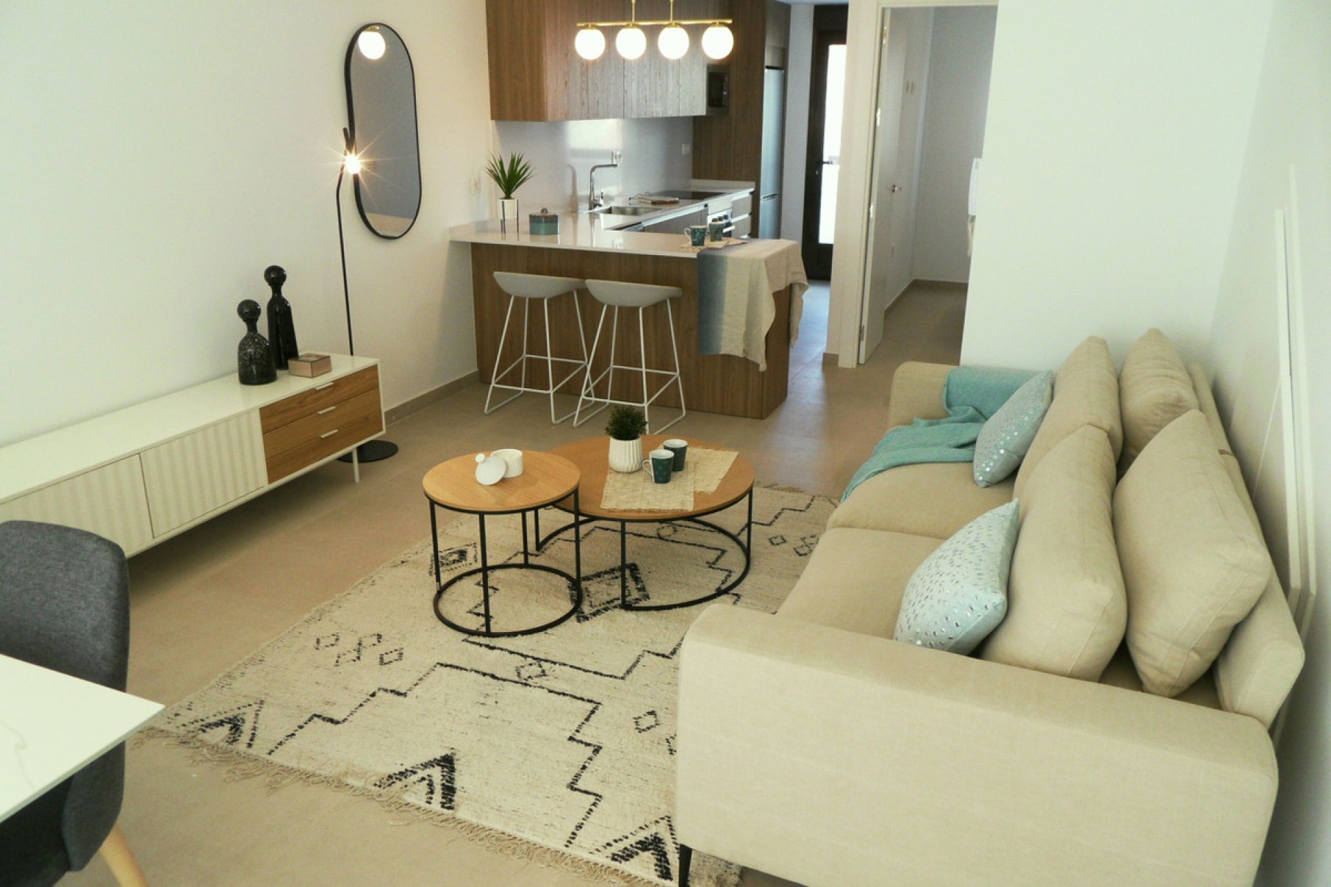 New Build - House - Pilar de la Horadada