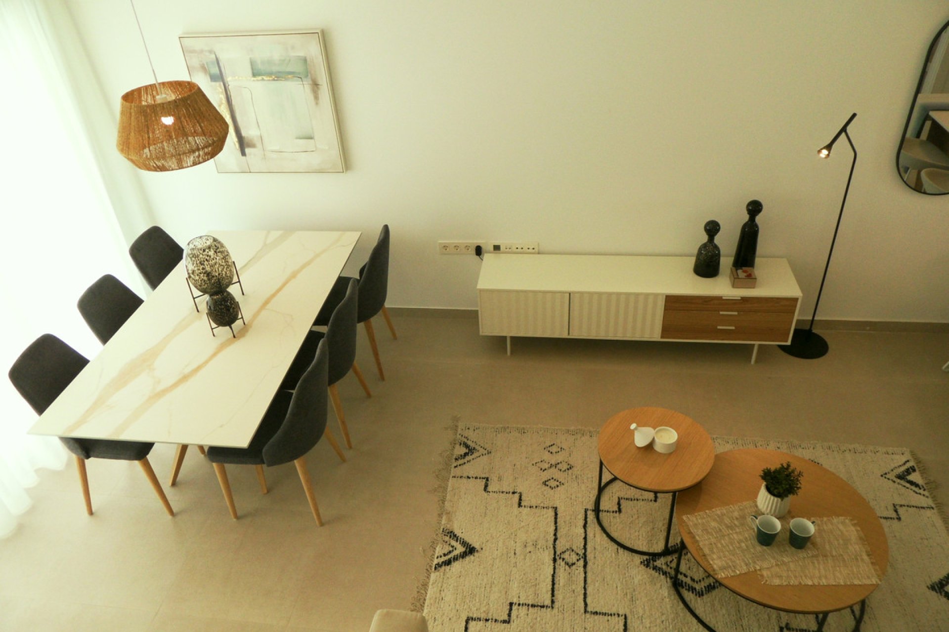 New Build - House - Pilar de la Horadada