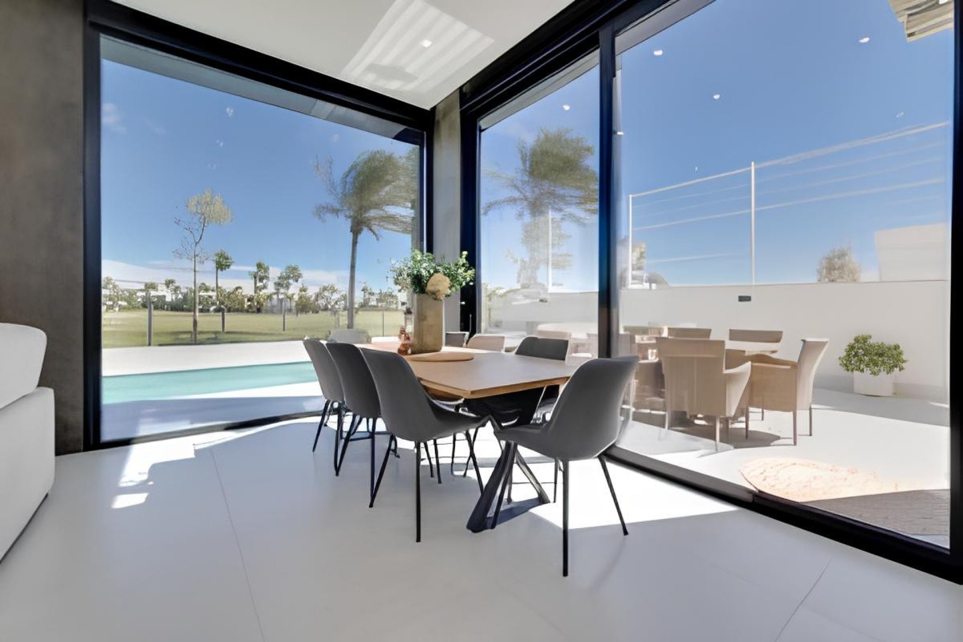 New Build - House - Pilar de la Horadada