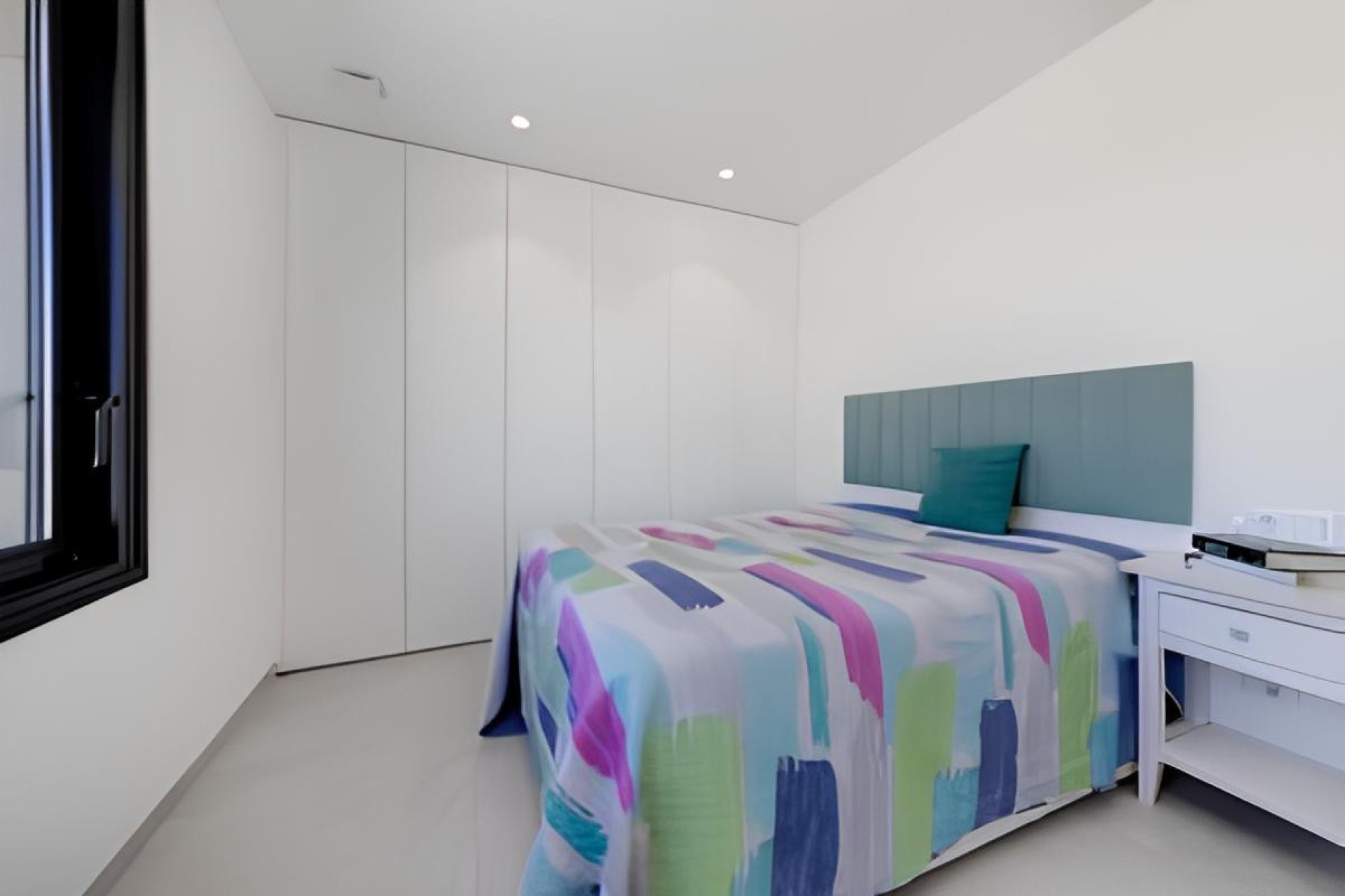 New Build - House - Pilar de la Horadada