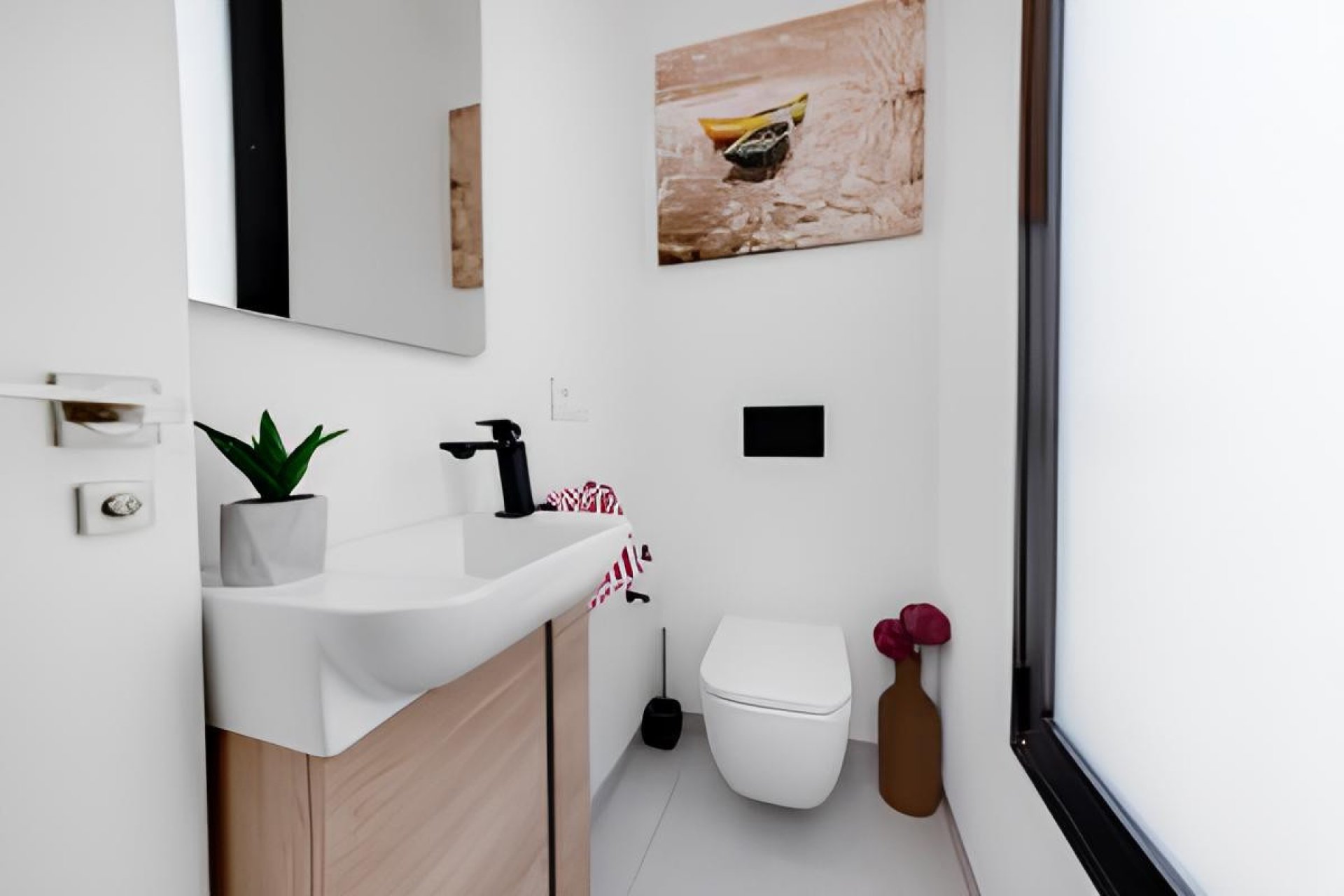 New Build - House - Pilar de la Horadada