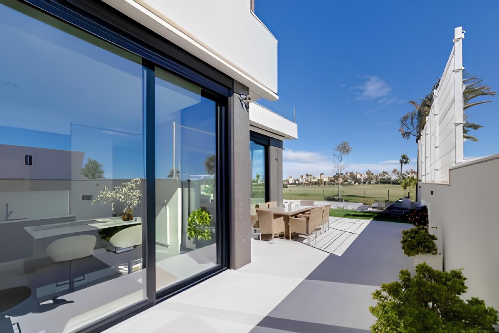 New Build - House - Pilar de la Horadada