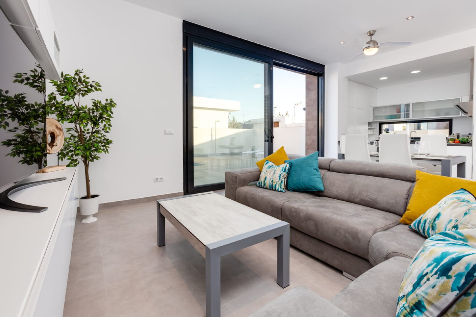 New Build - House - Pilar de la Horadada