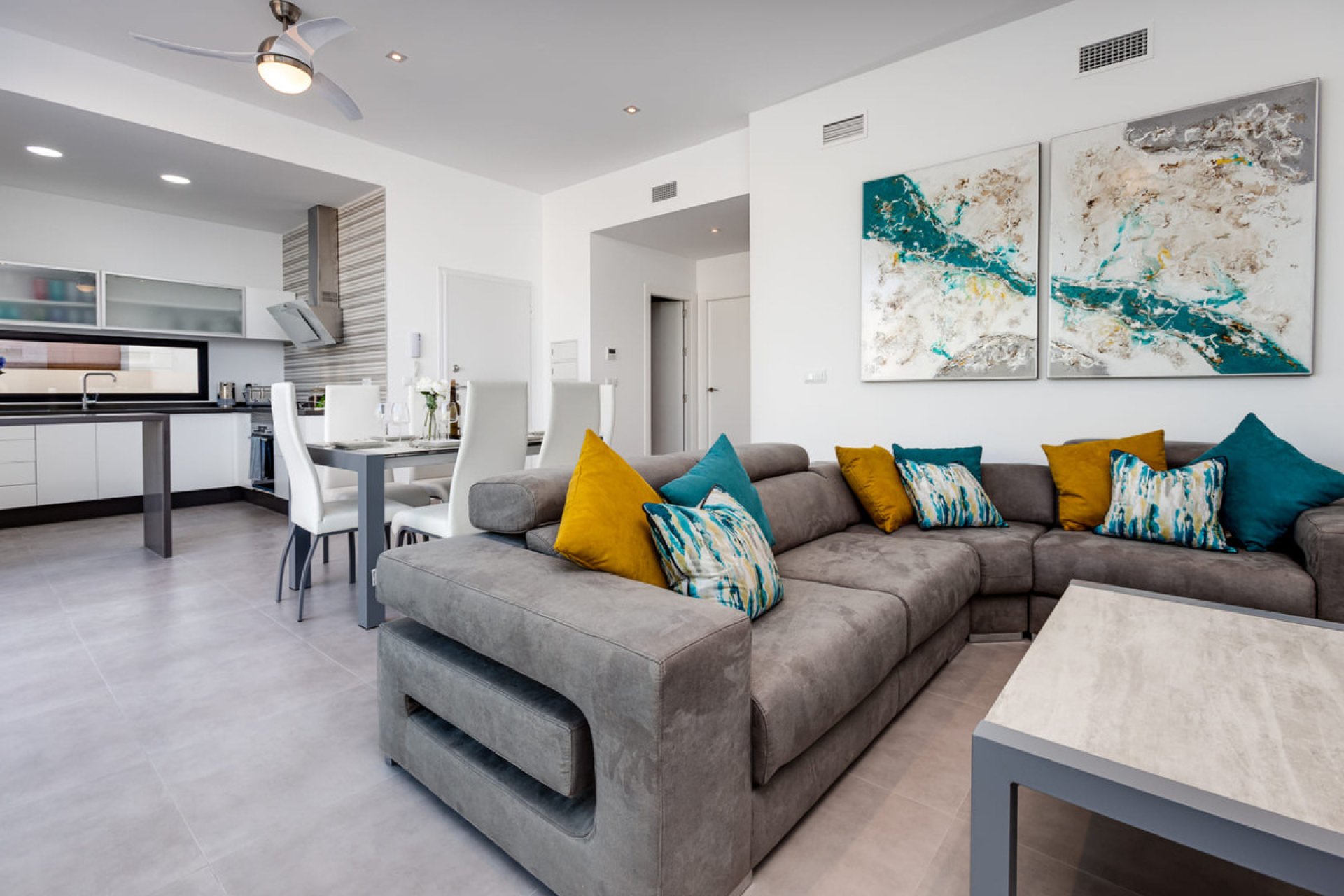 New Build - House - Pilar de la Horadada