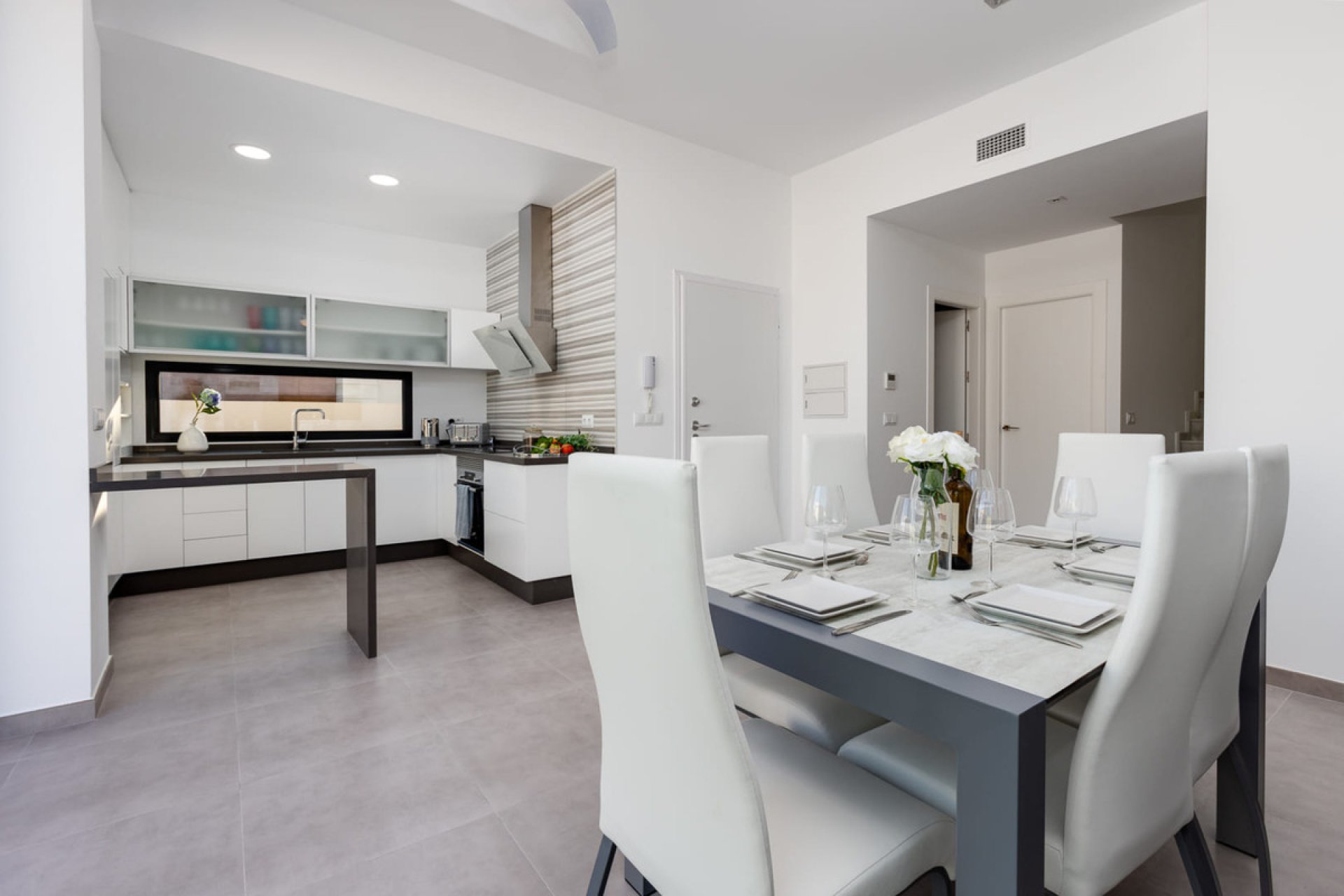 New Build - House - Pilar de la Horadada