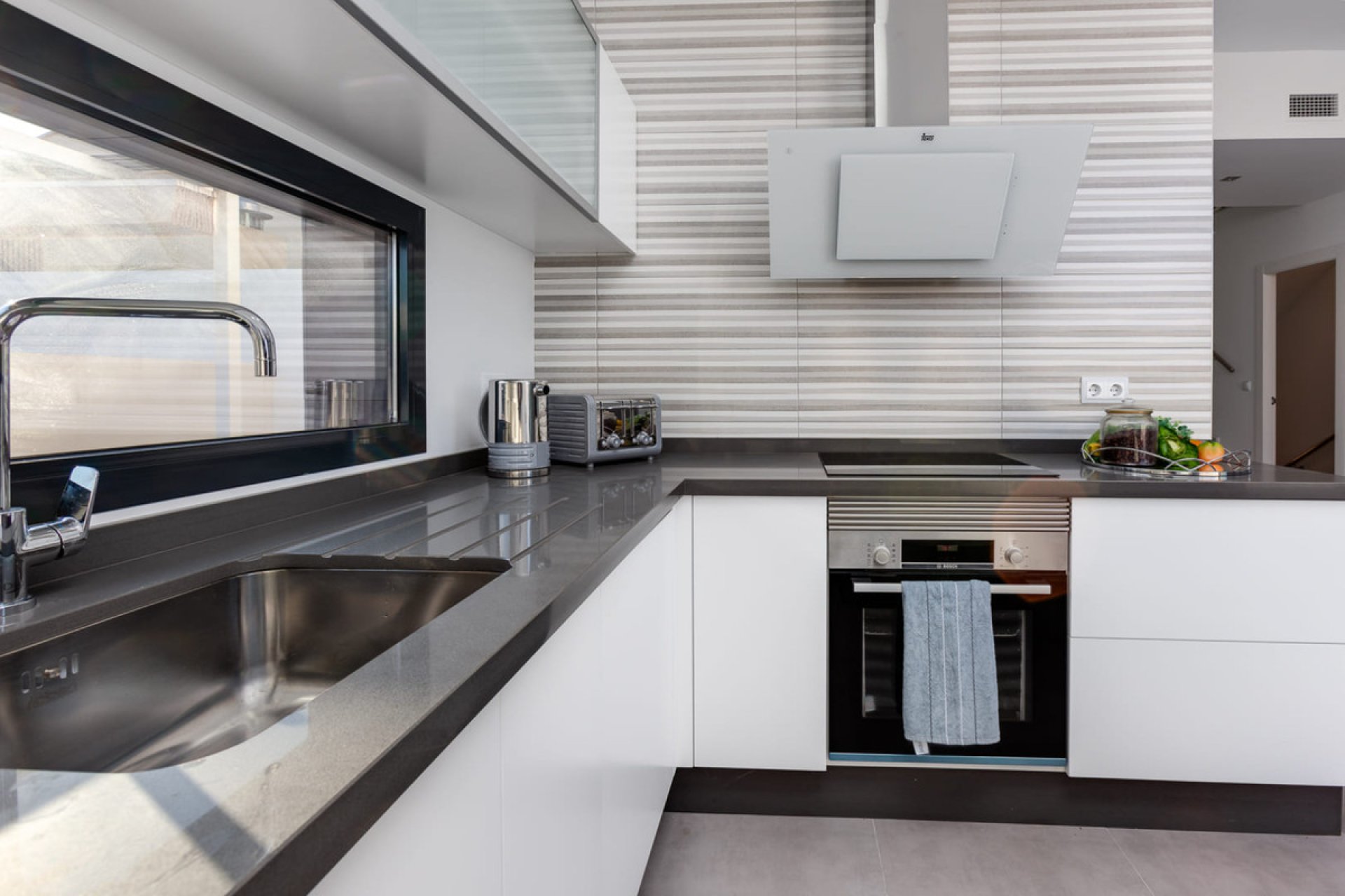 New Build - House - Pilar de la Horadada