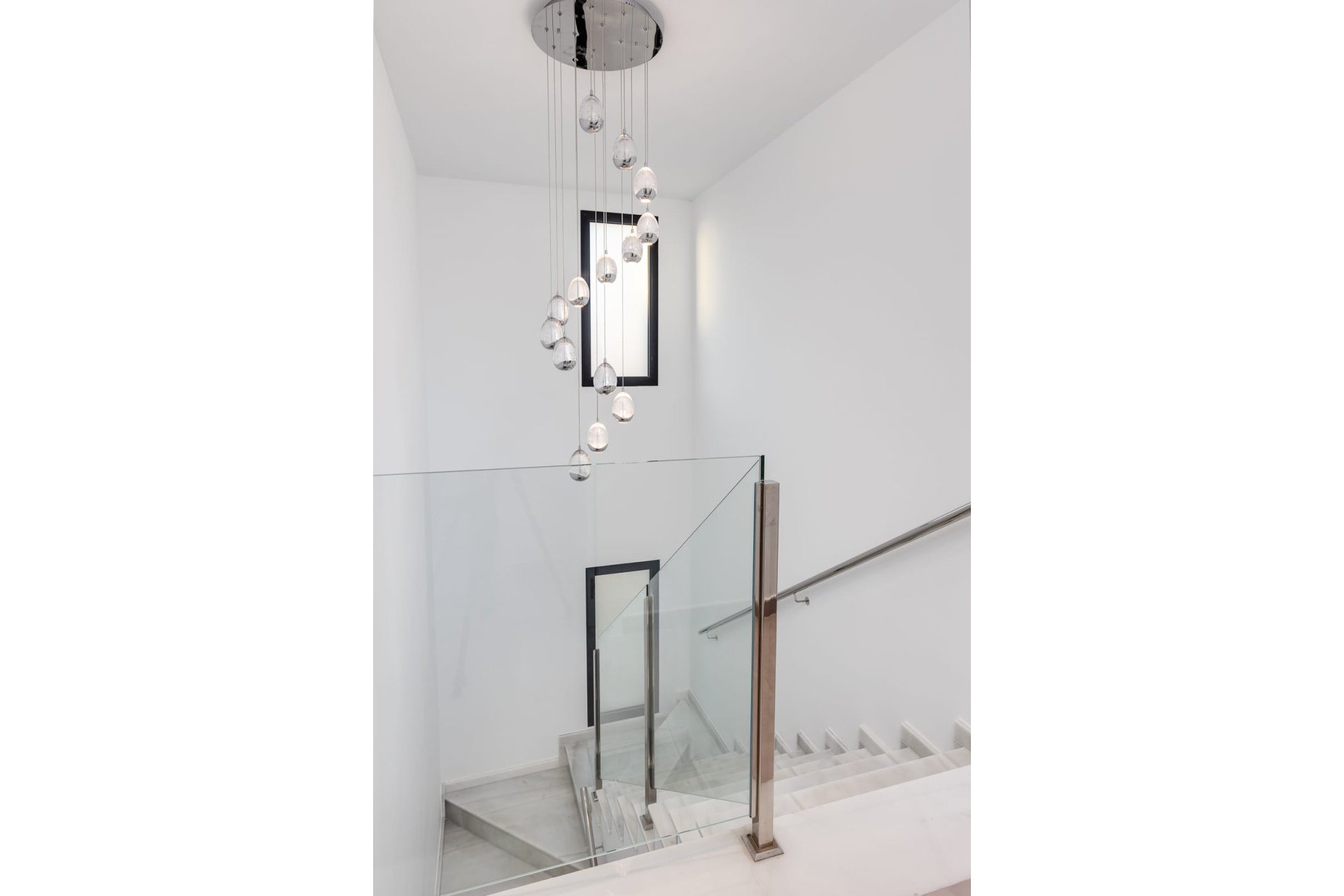 New Build - House - Pilar de la Horadada
