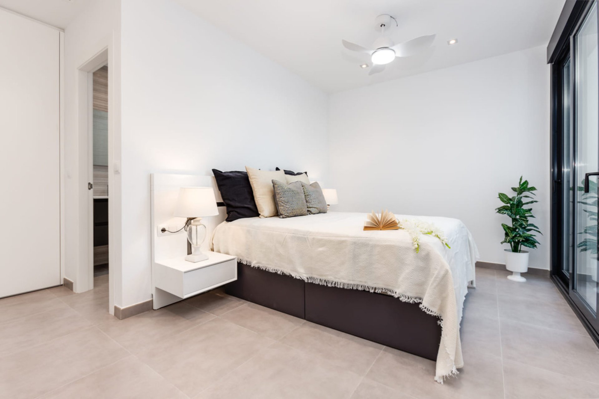 New Build - House - Pilar de la Horadada