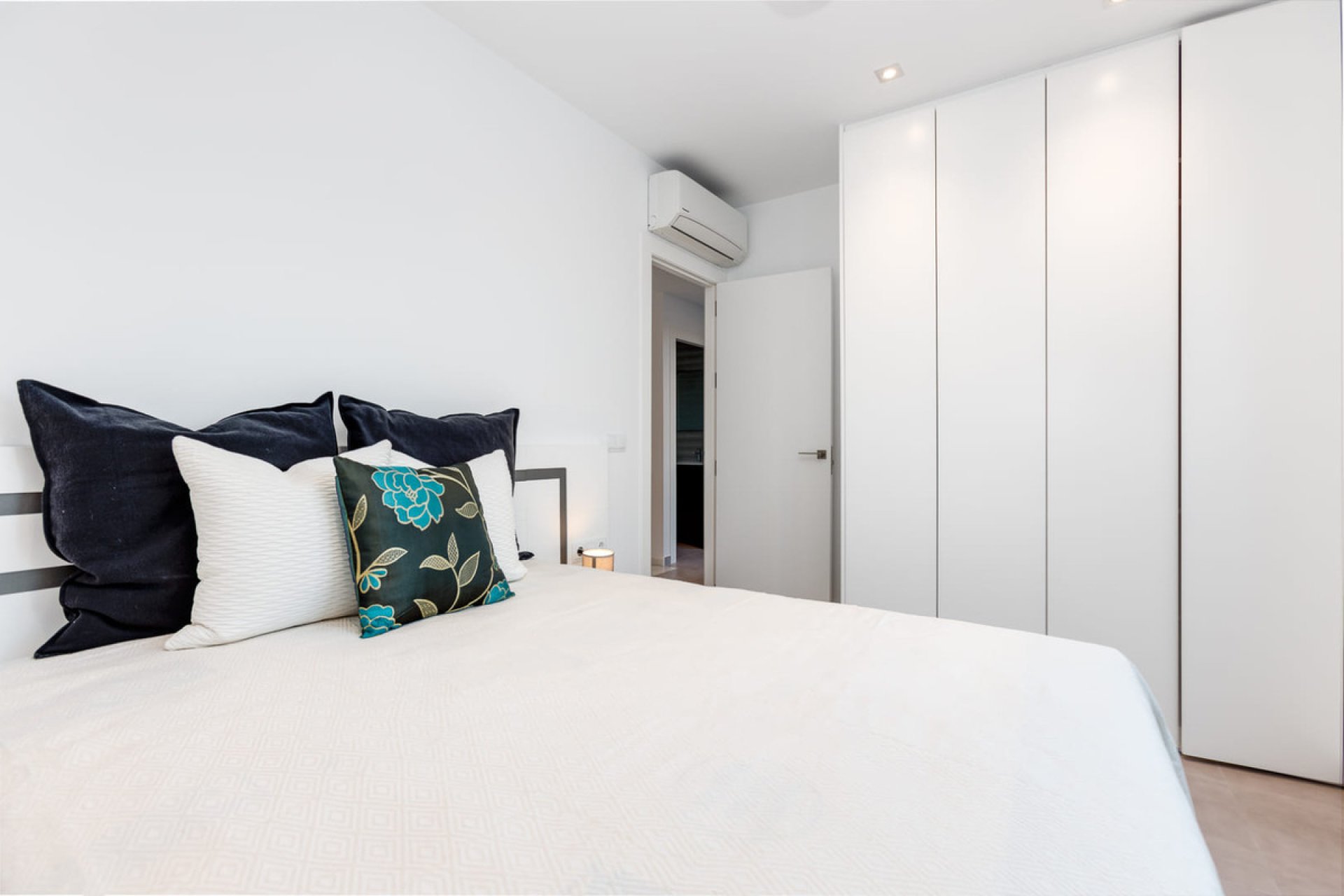 New Build - House - Pilar de la Horadada
