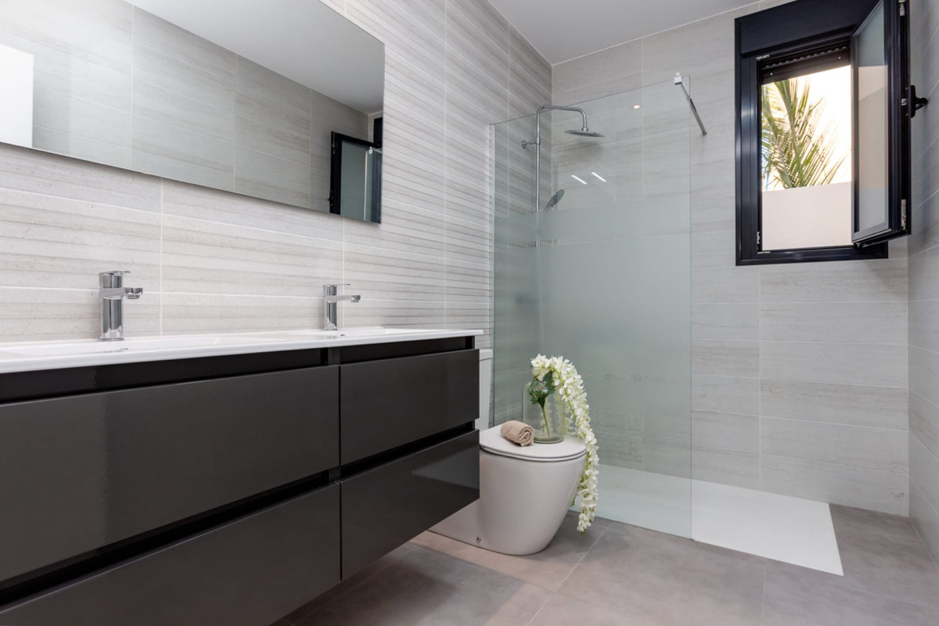New Build - House - Pilar de la Horadada