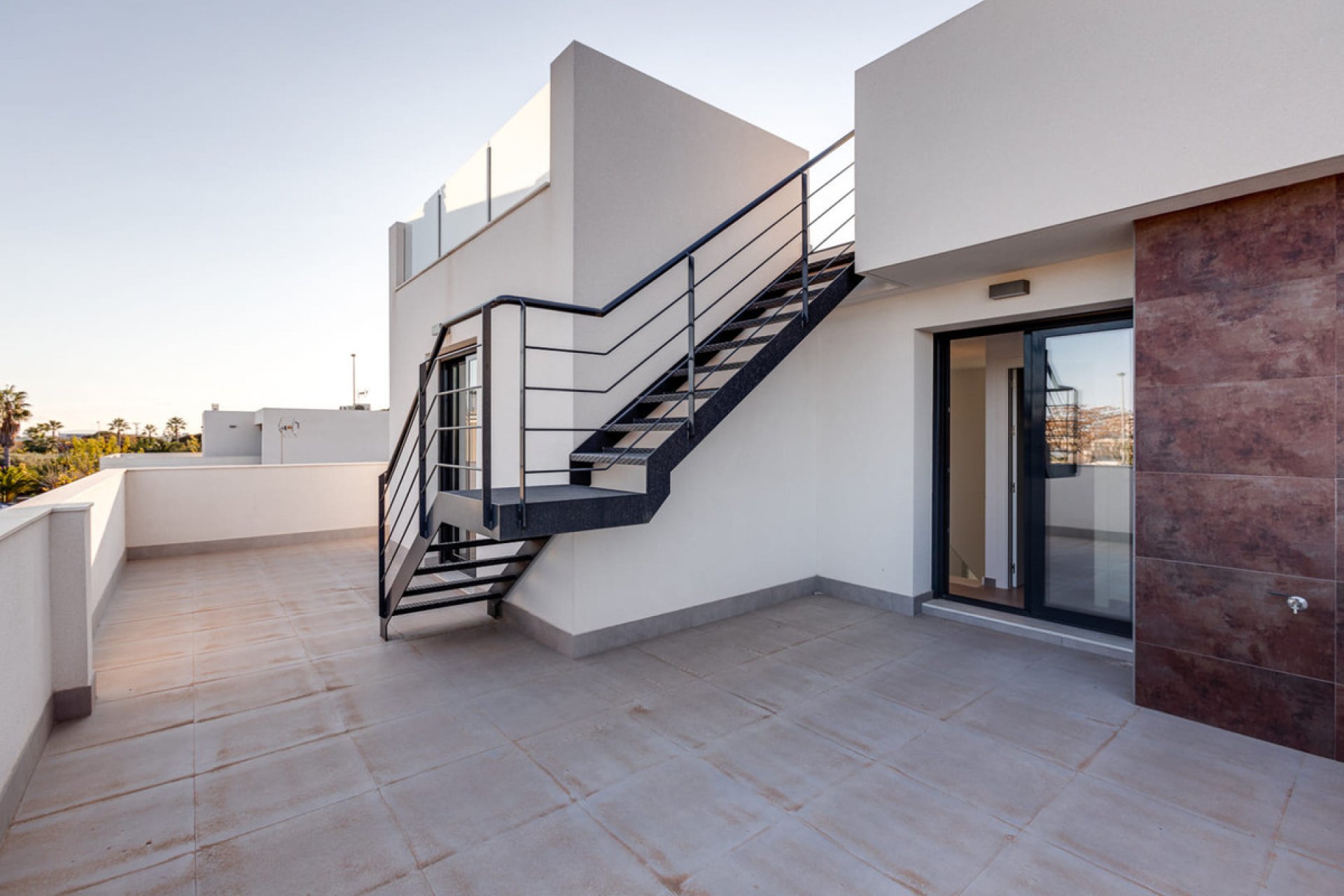 New Build - House - Pilar de la Horadada