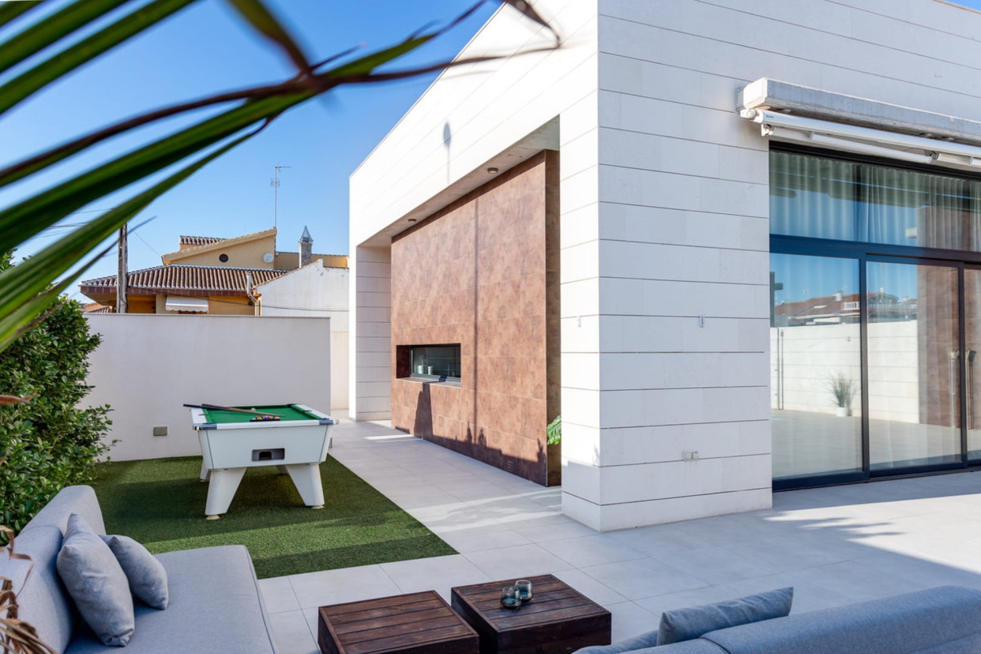 New Build - House - Pilar de la Horadada