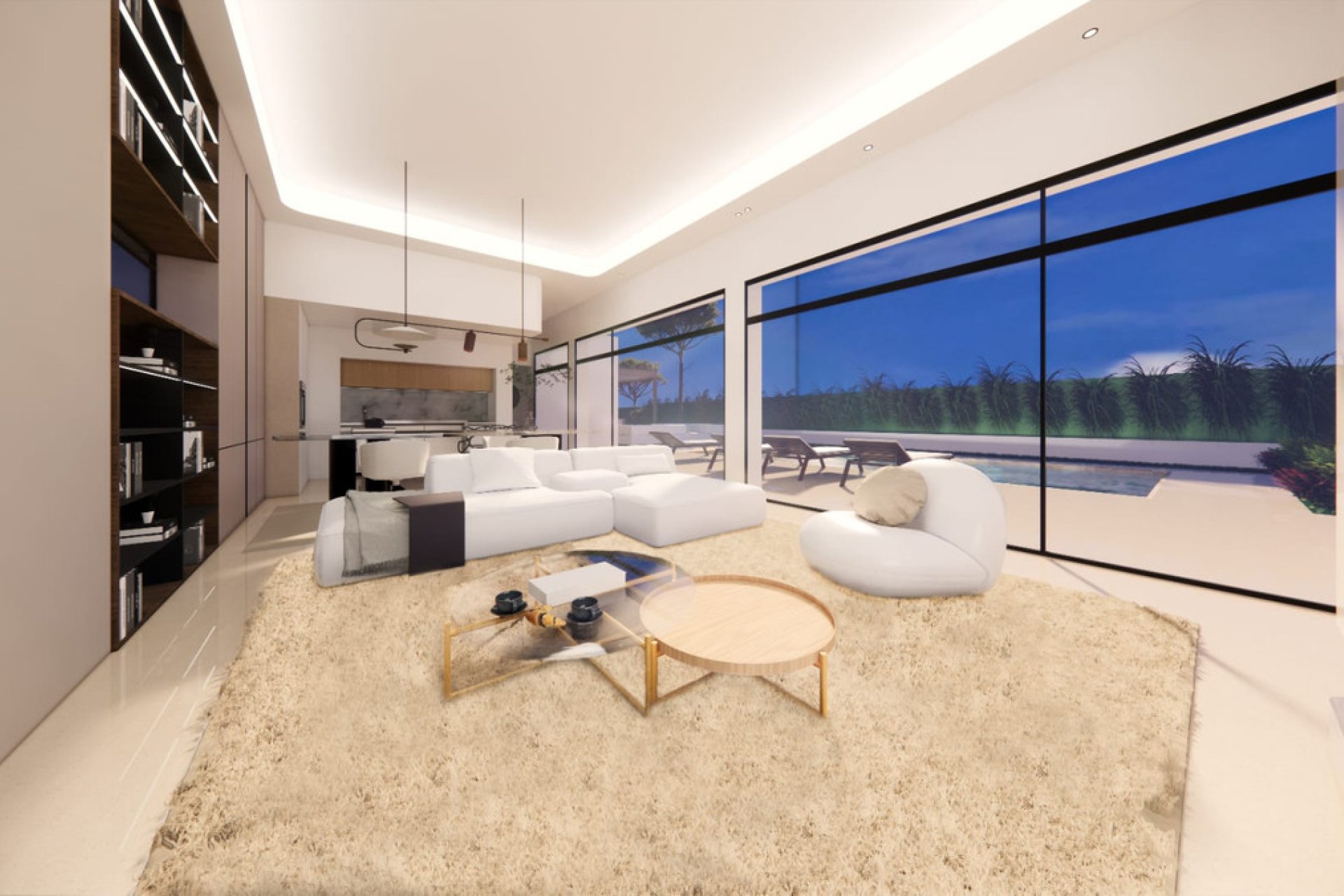 New Build - House - Pinar de Campoverde