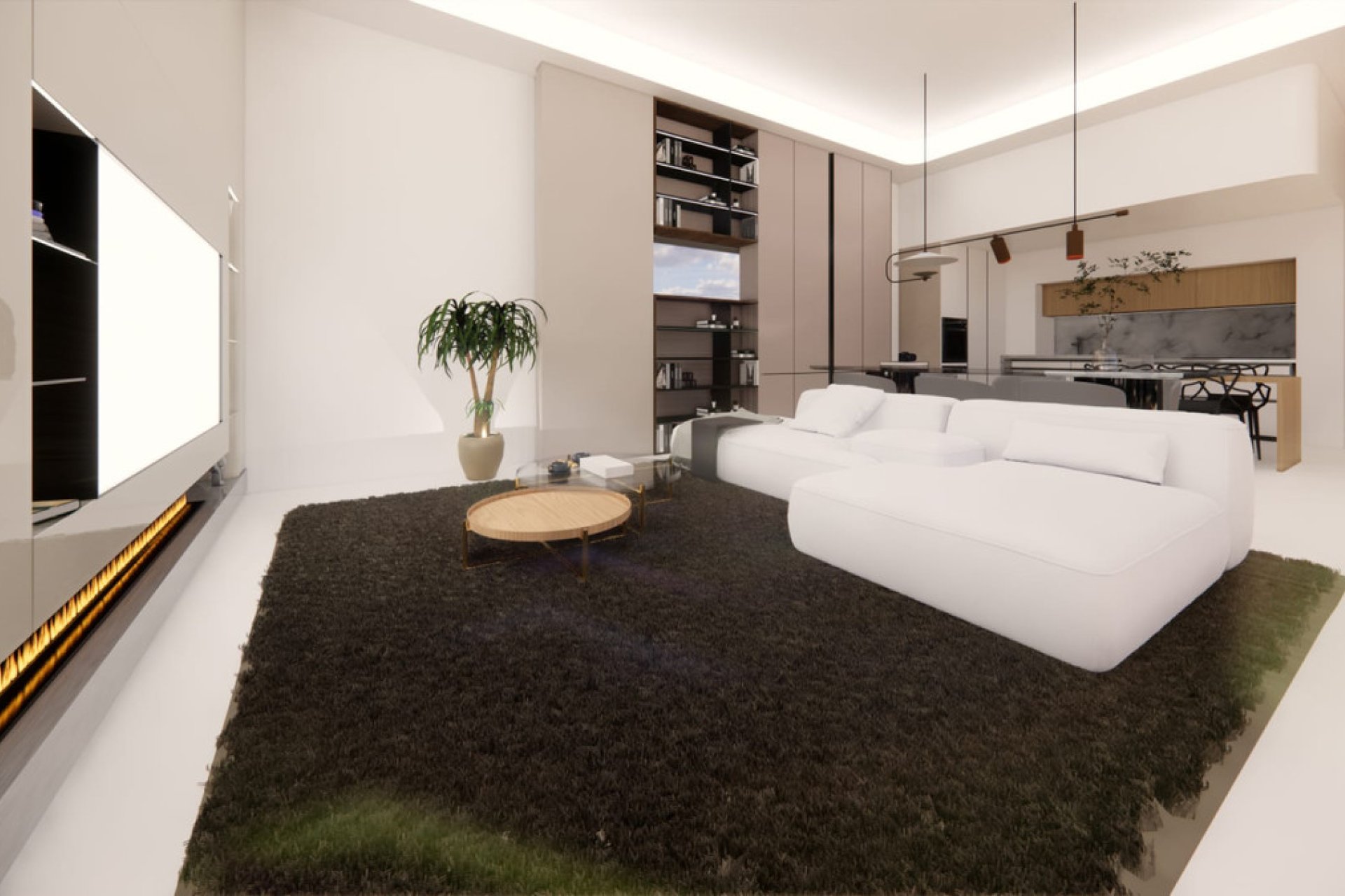 New Build - House - Pinar de Campoverde