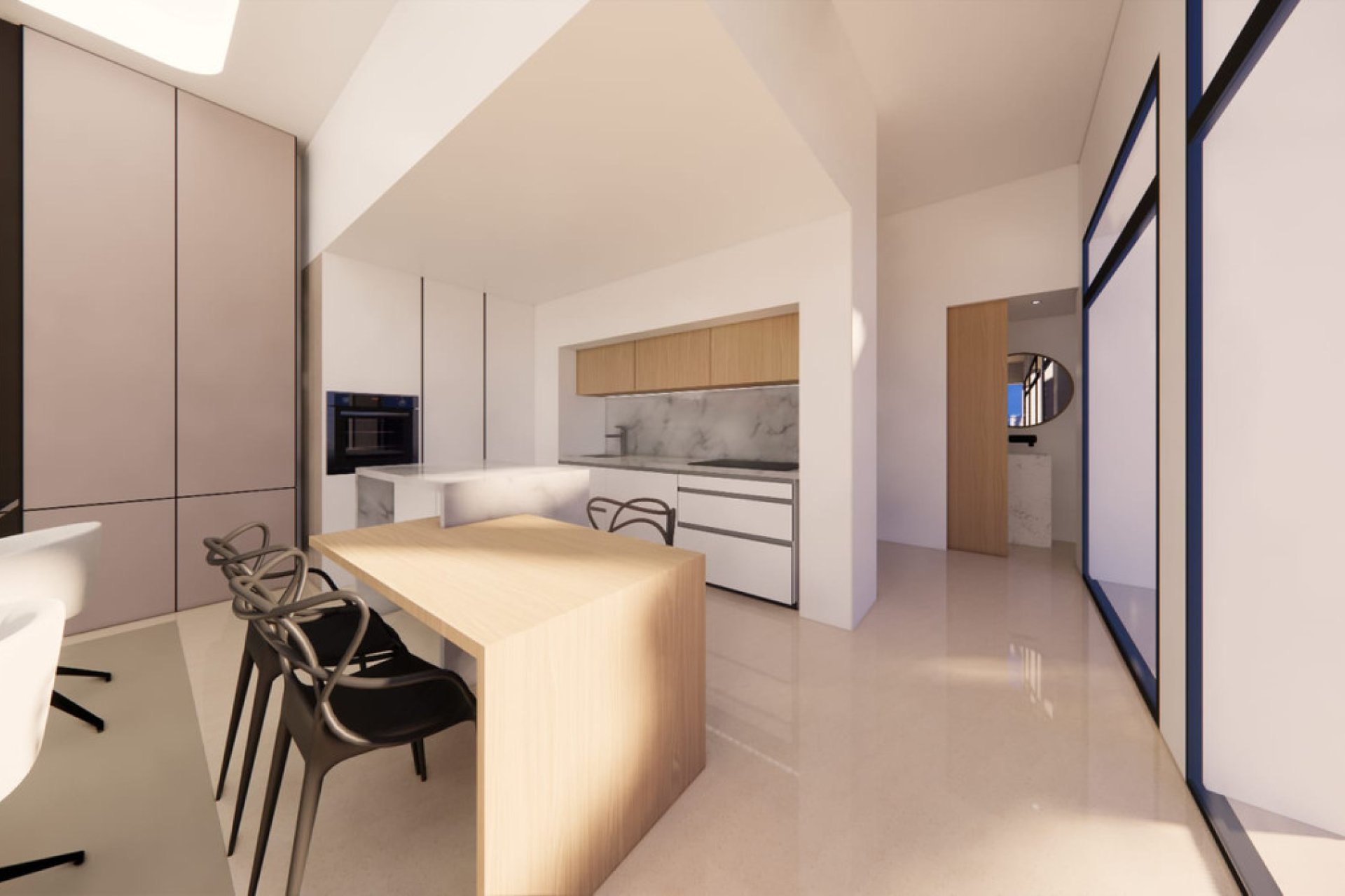 New Build - House - Pinar de Campoverde
