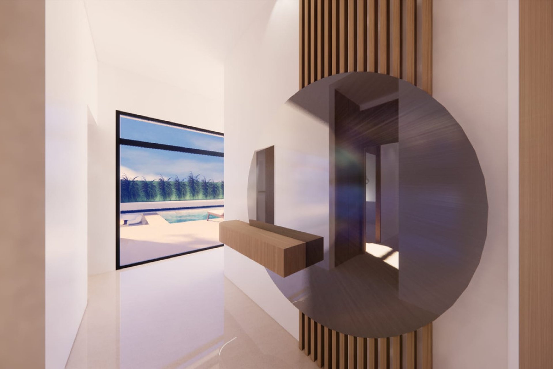 New Build - House - Pinar de Campoverde