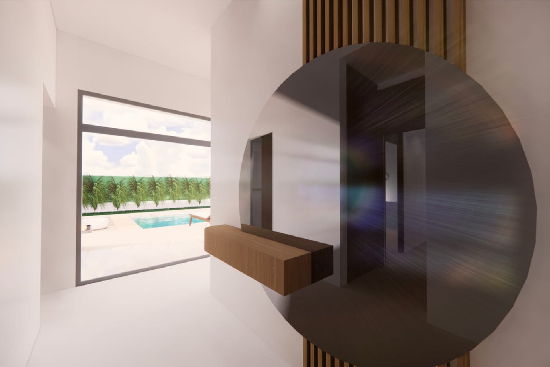 New Build - House - Pinar de Campoverde