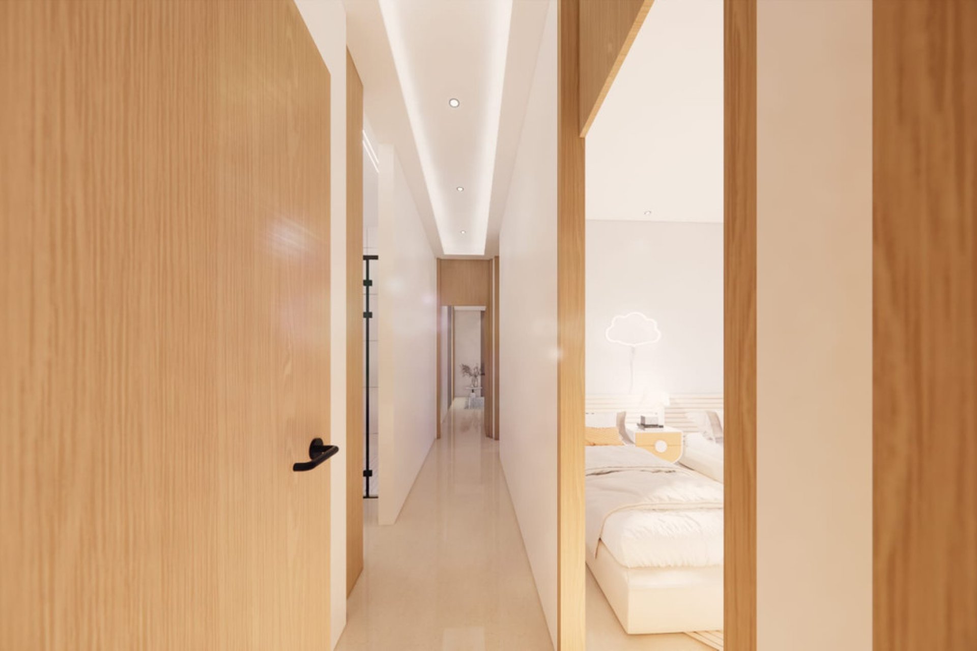 New Build - House - Pinar de Campoverde