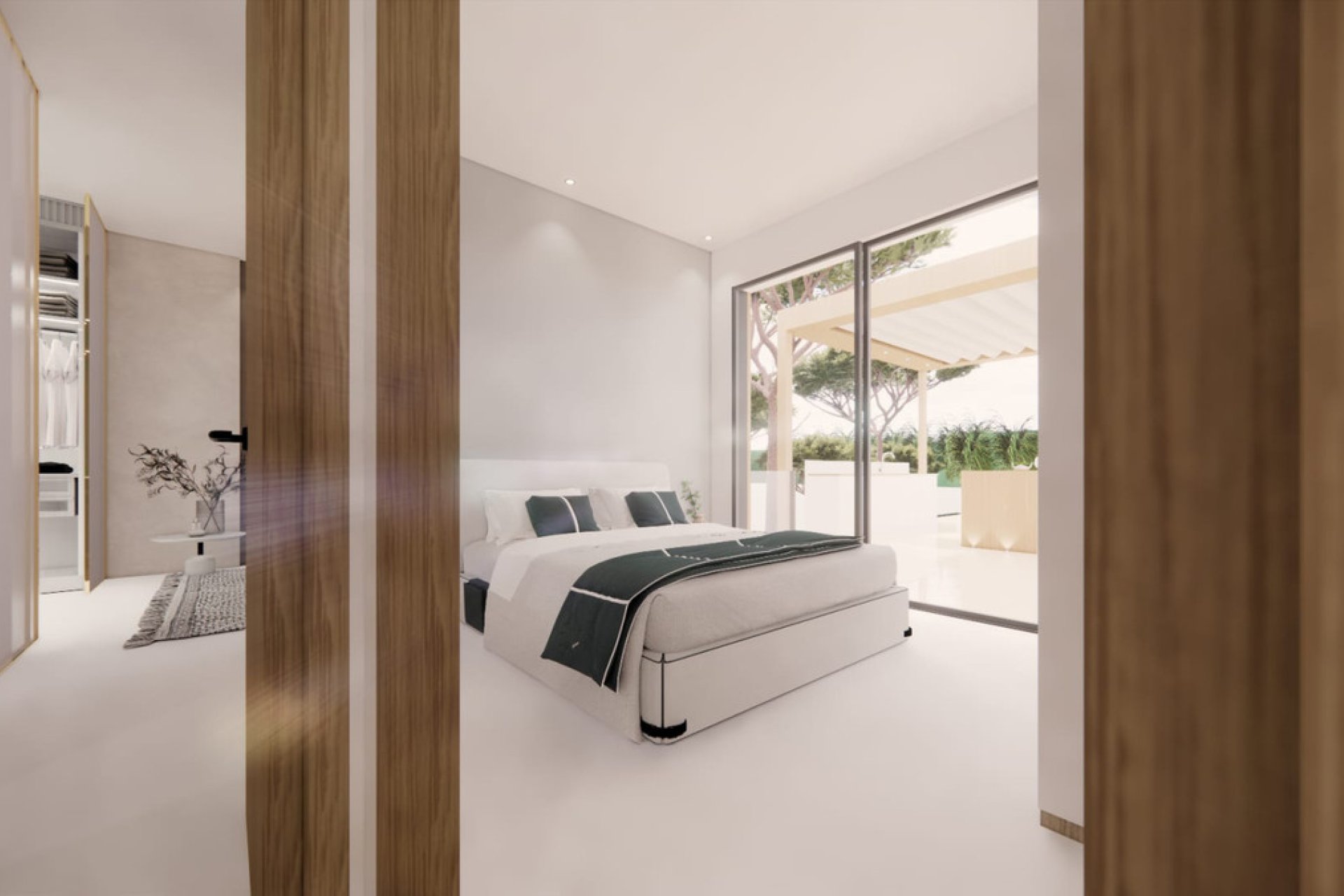 New Build - House - Pinar de Campoverde