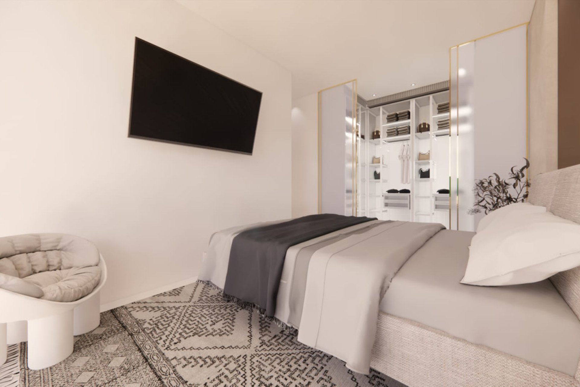 New Build - House - Pinar de Campoverde