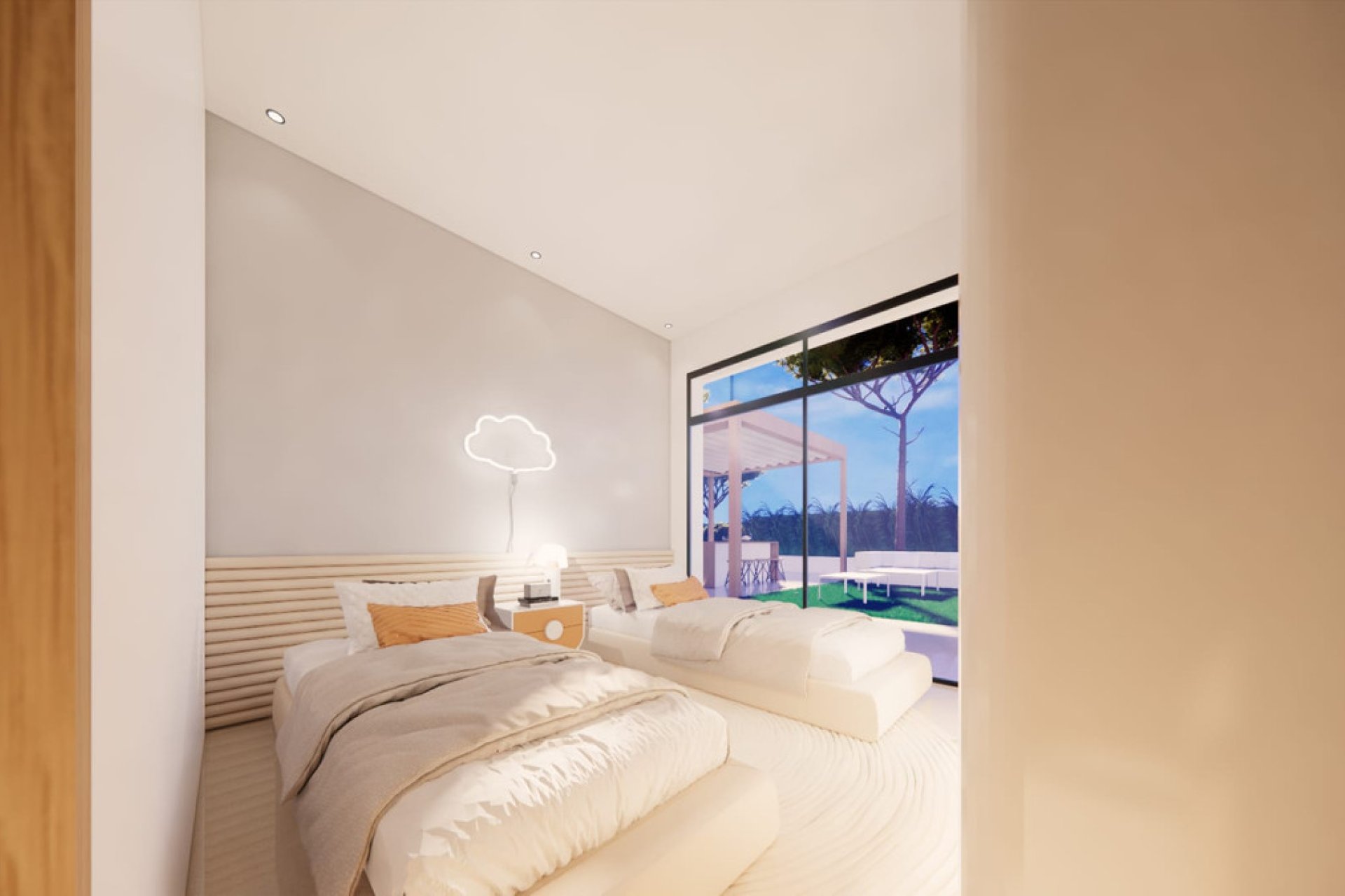 New Build - House - Pinar de Campoverde