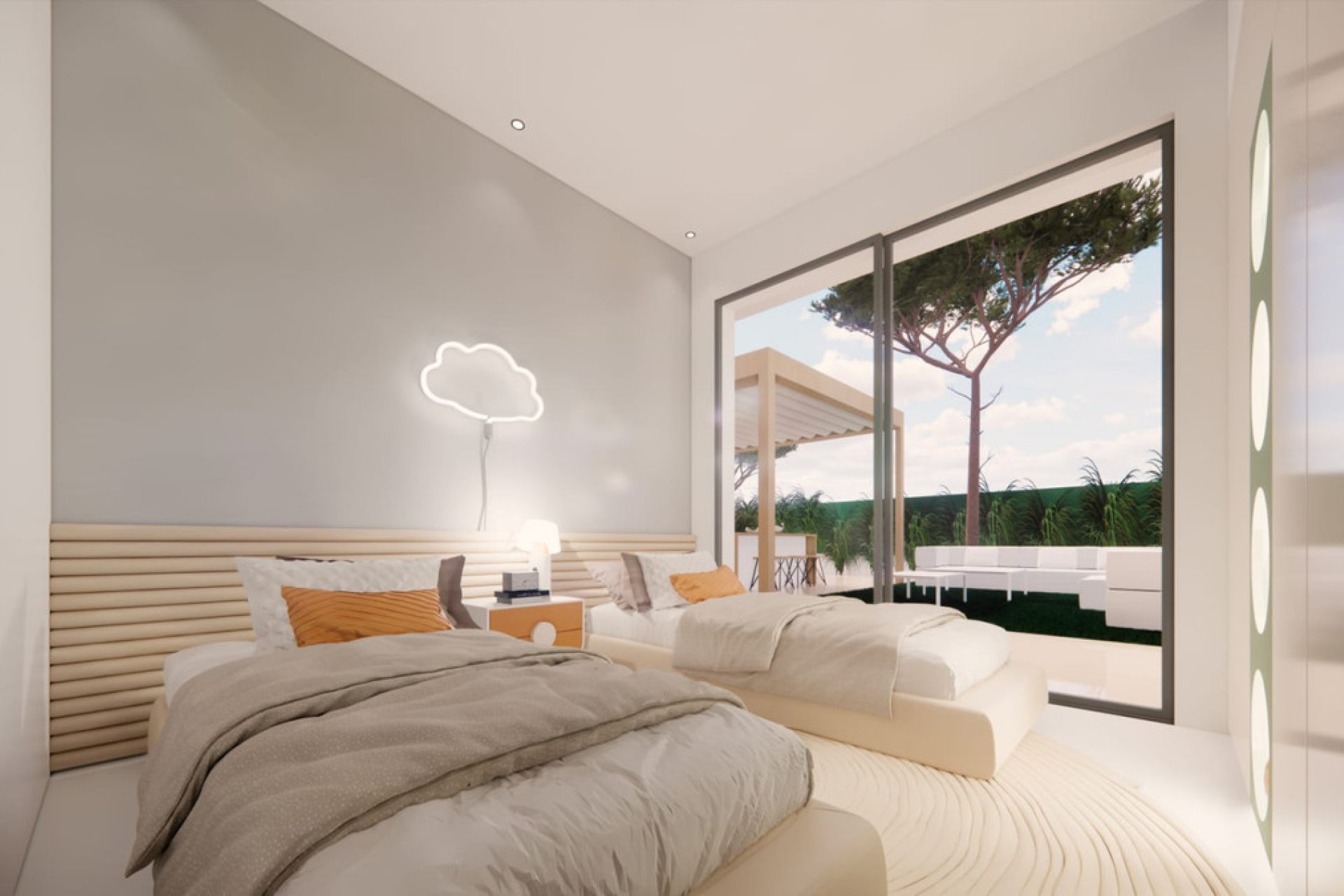 New Build - House - Pinar de Campoverde