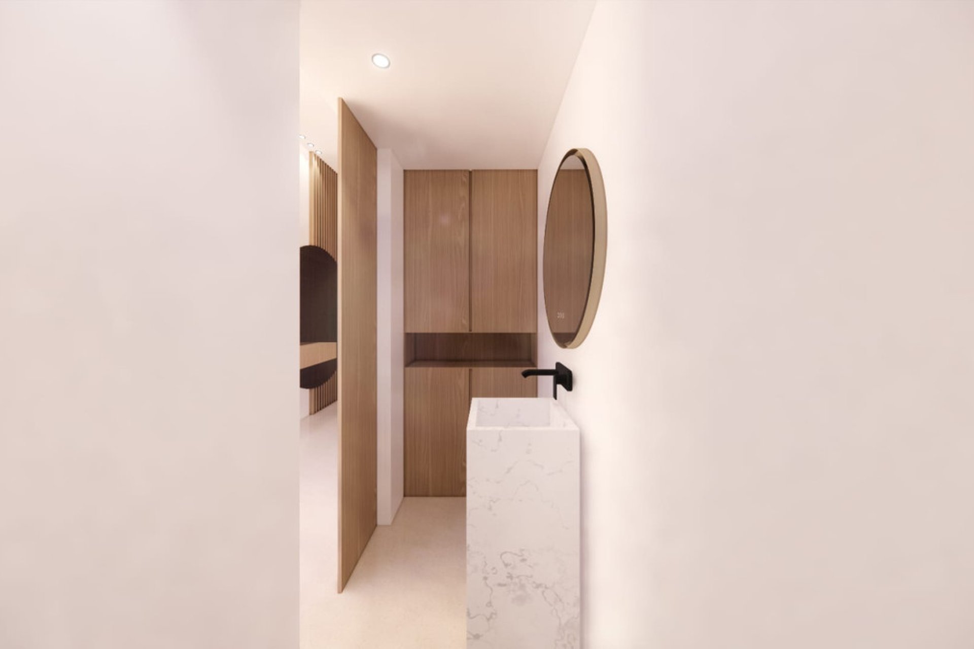New Build - House - Pinar de Campoverde