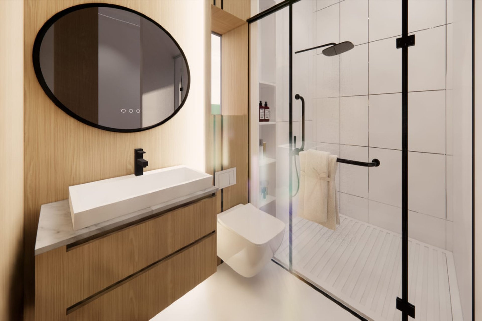 New Build - House - Pinar de Campoverde