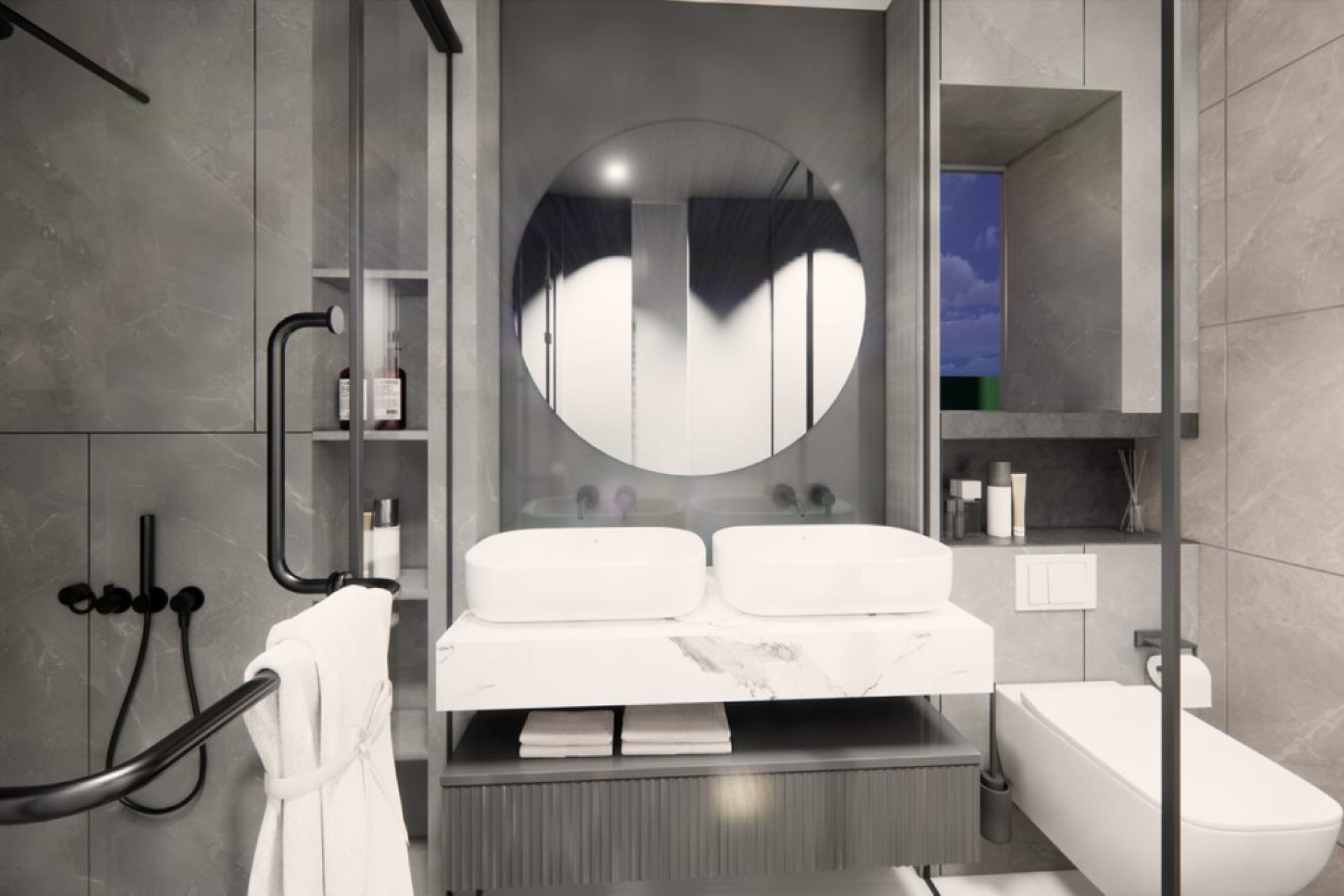 New Build - House - Pinar de Campoverde