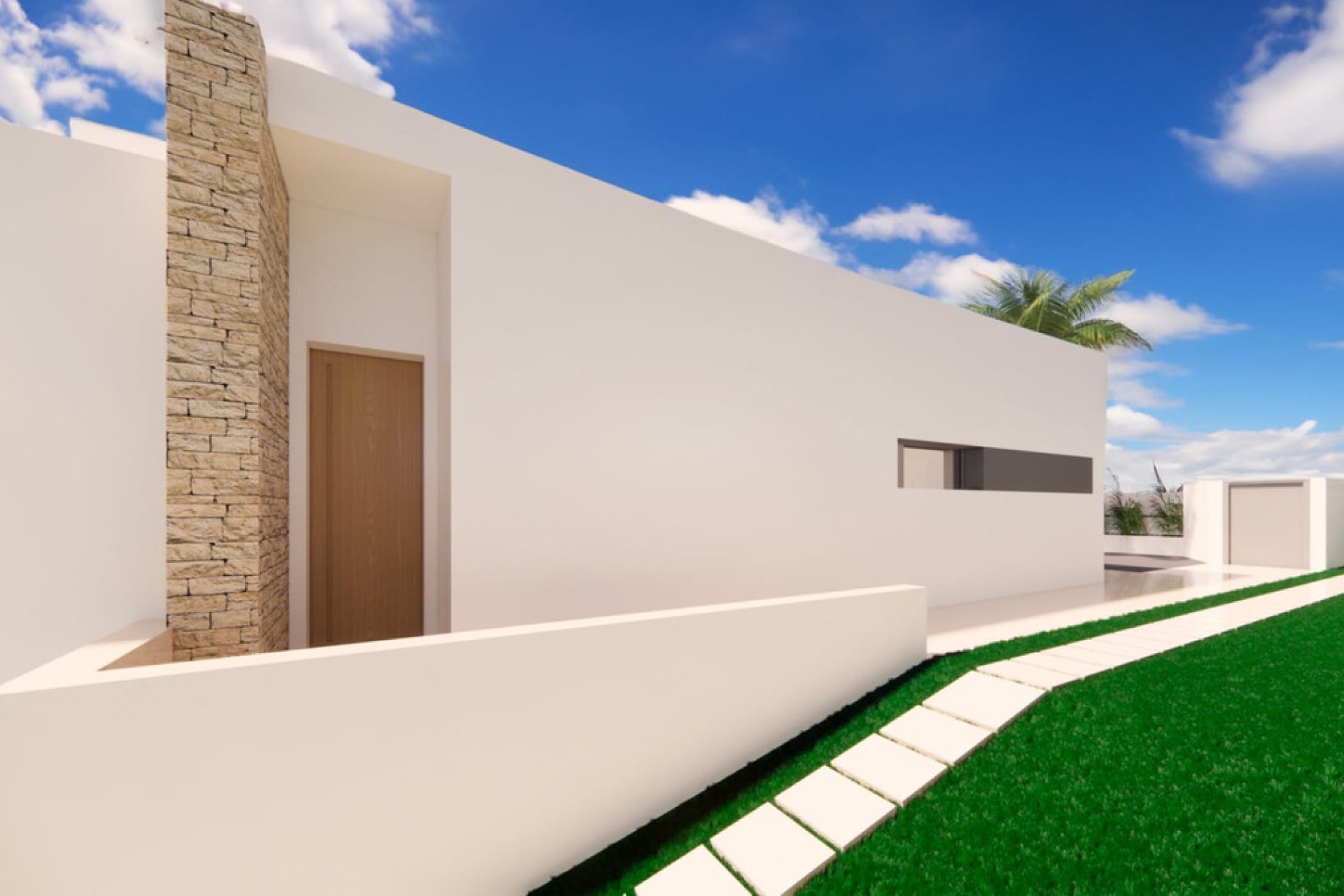 New Build - House - Pinar de Campoverde