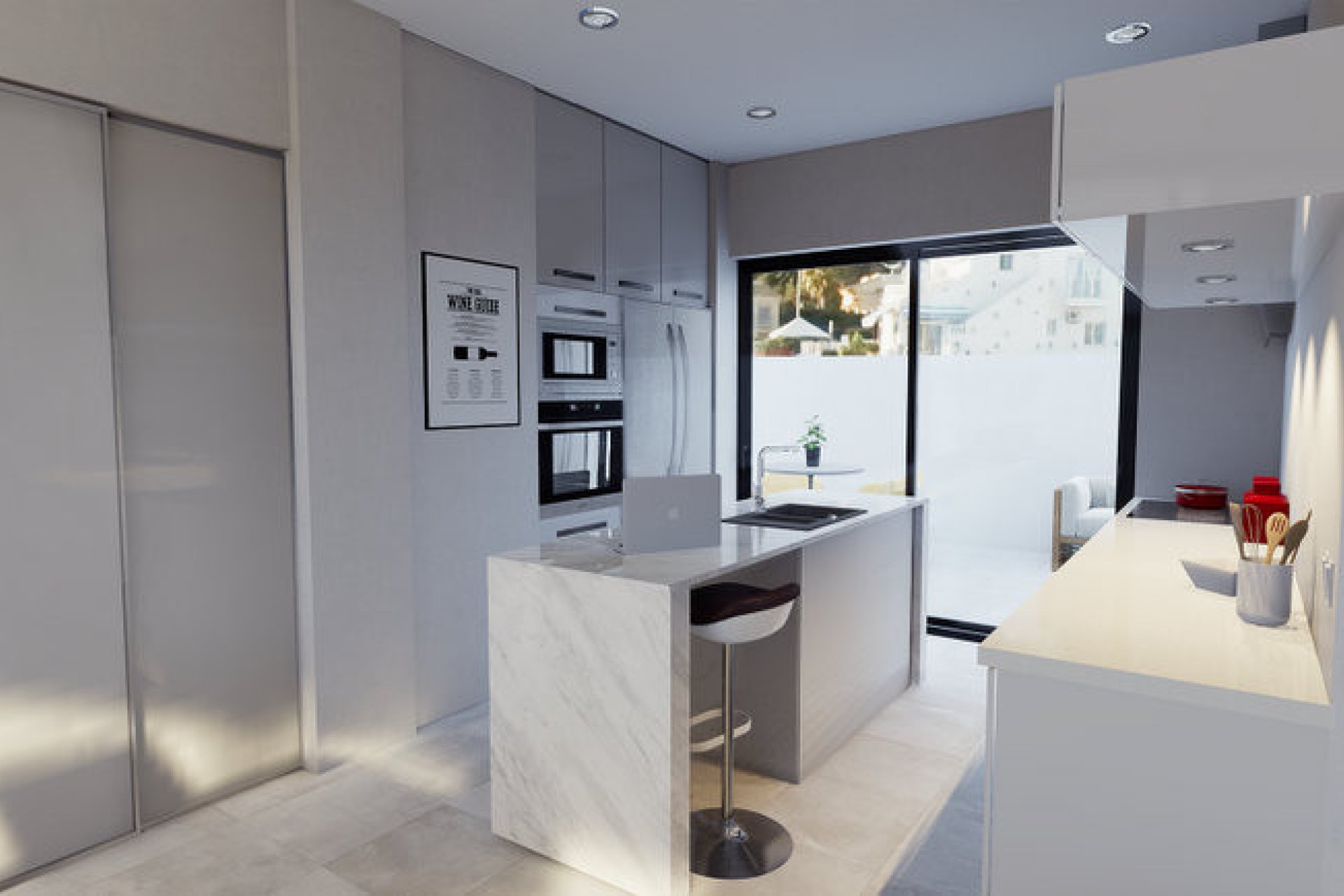 New Build - House - Pinar de Campoverde