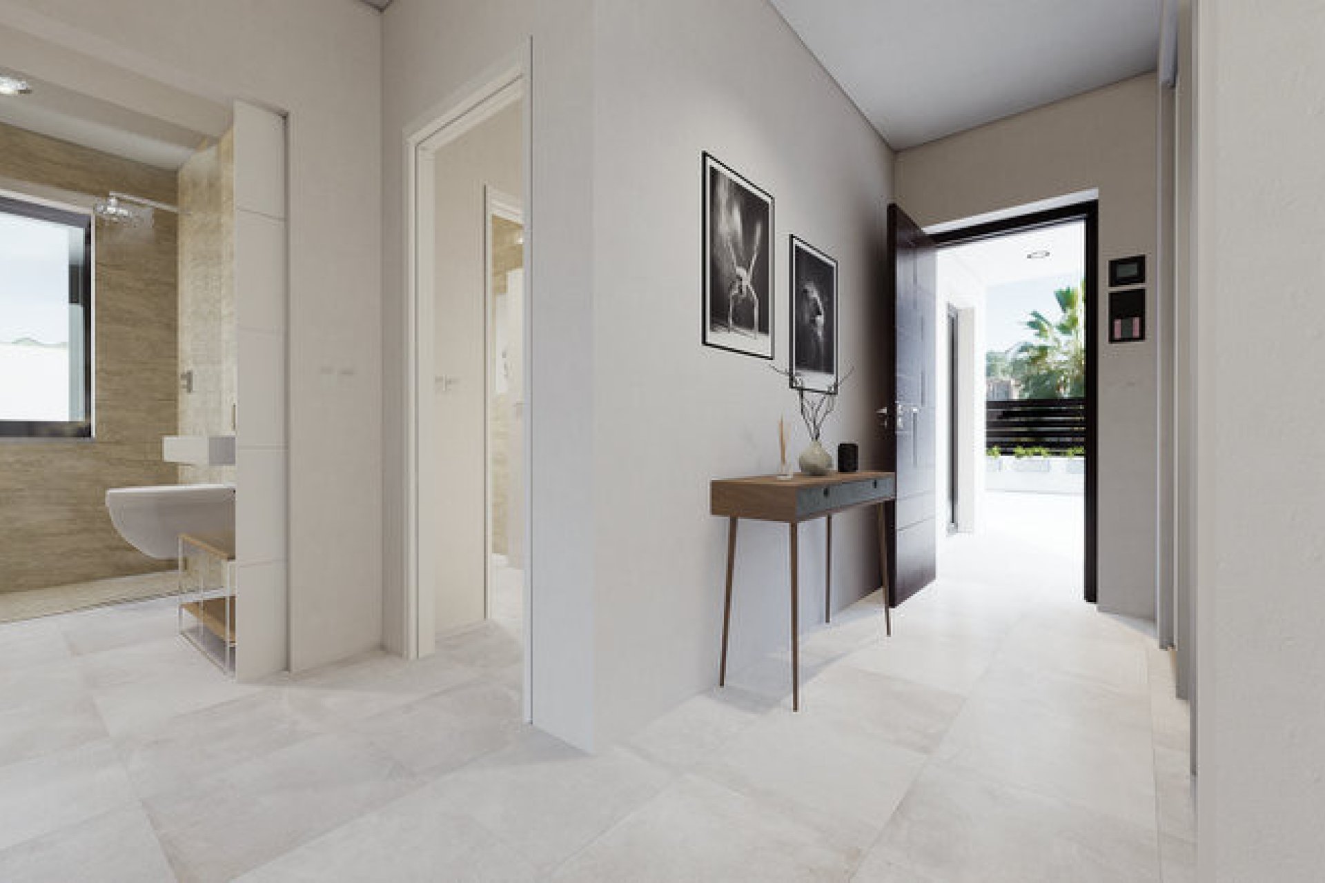 New Build - House - Pinar de Campoverde