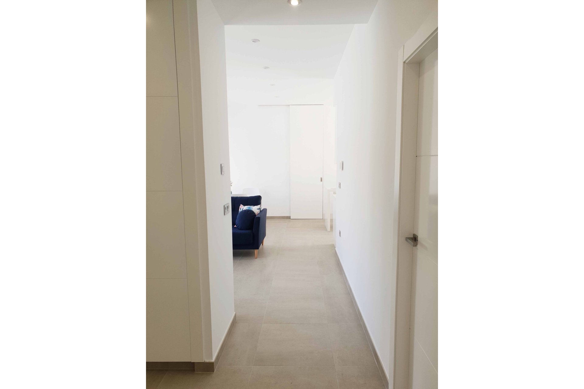 New Build - House - Pinar de Campoverde