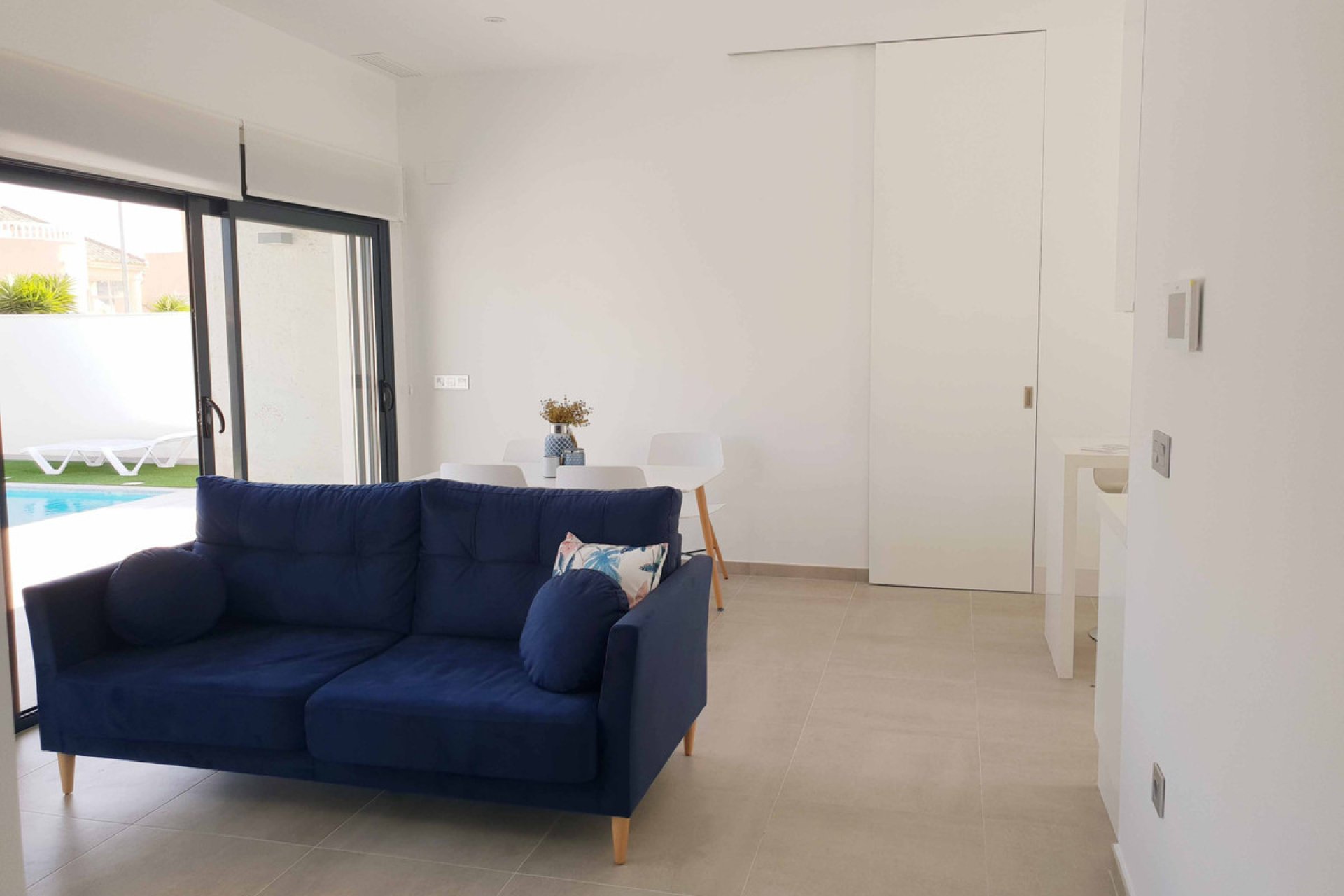 New Build - House - Pinar de Campoverde