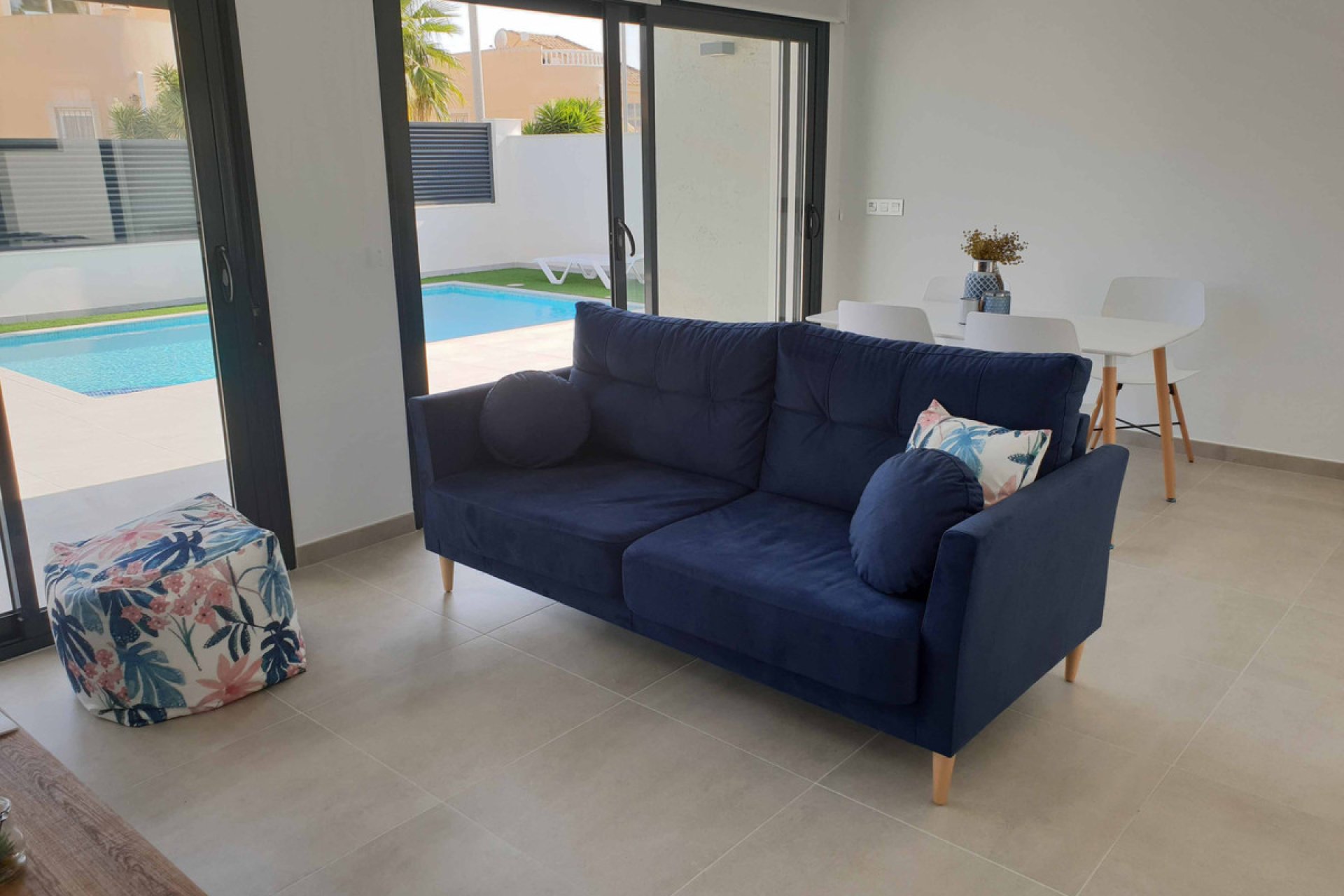 New Build - House - Pinar de Campoverde