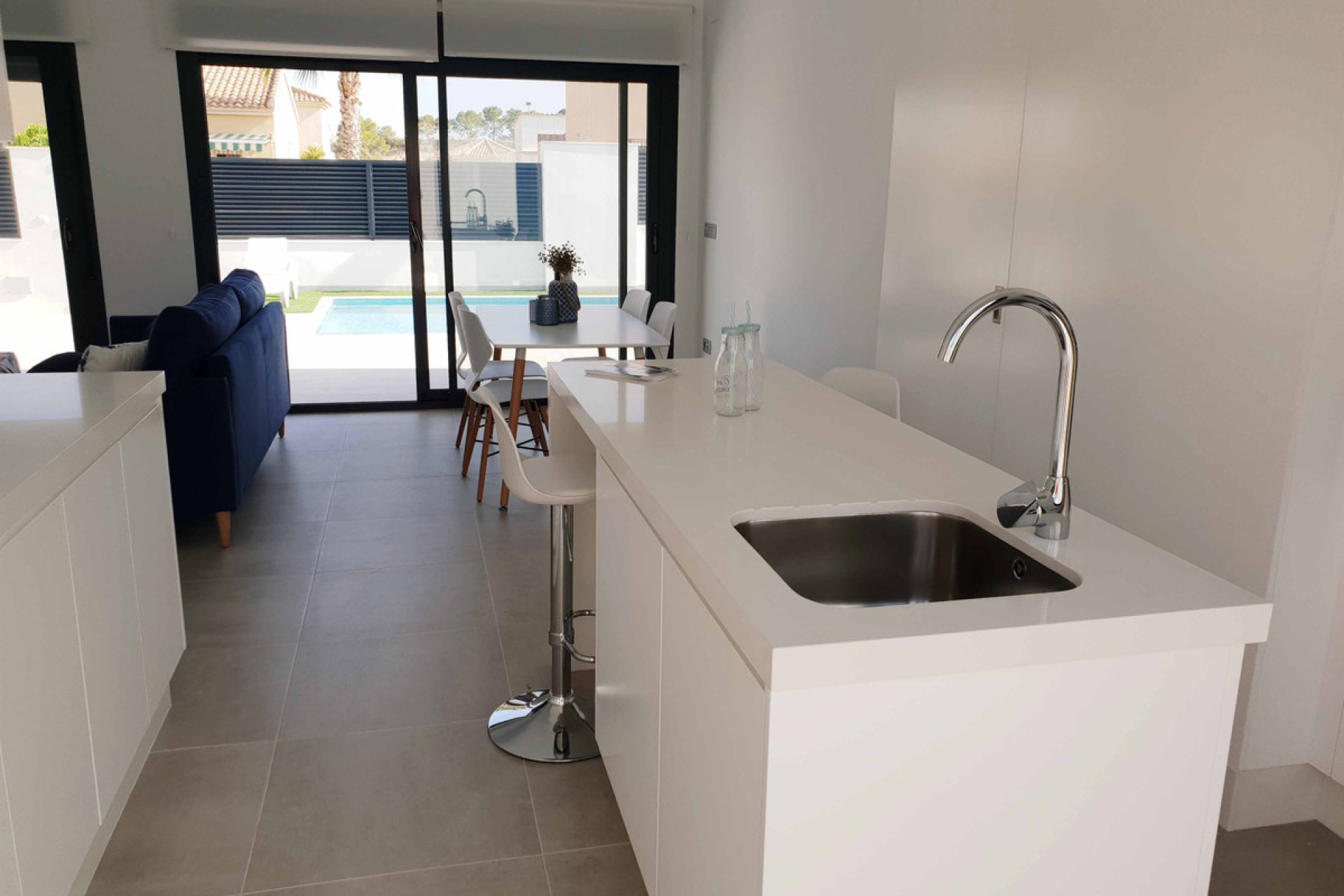 New Build - House - Pinar de Campoverde