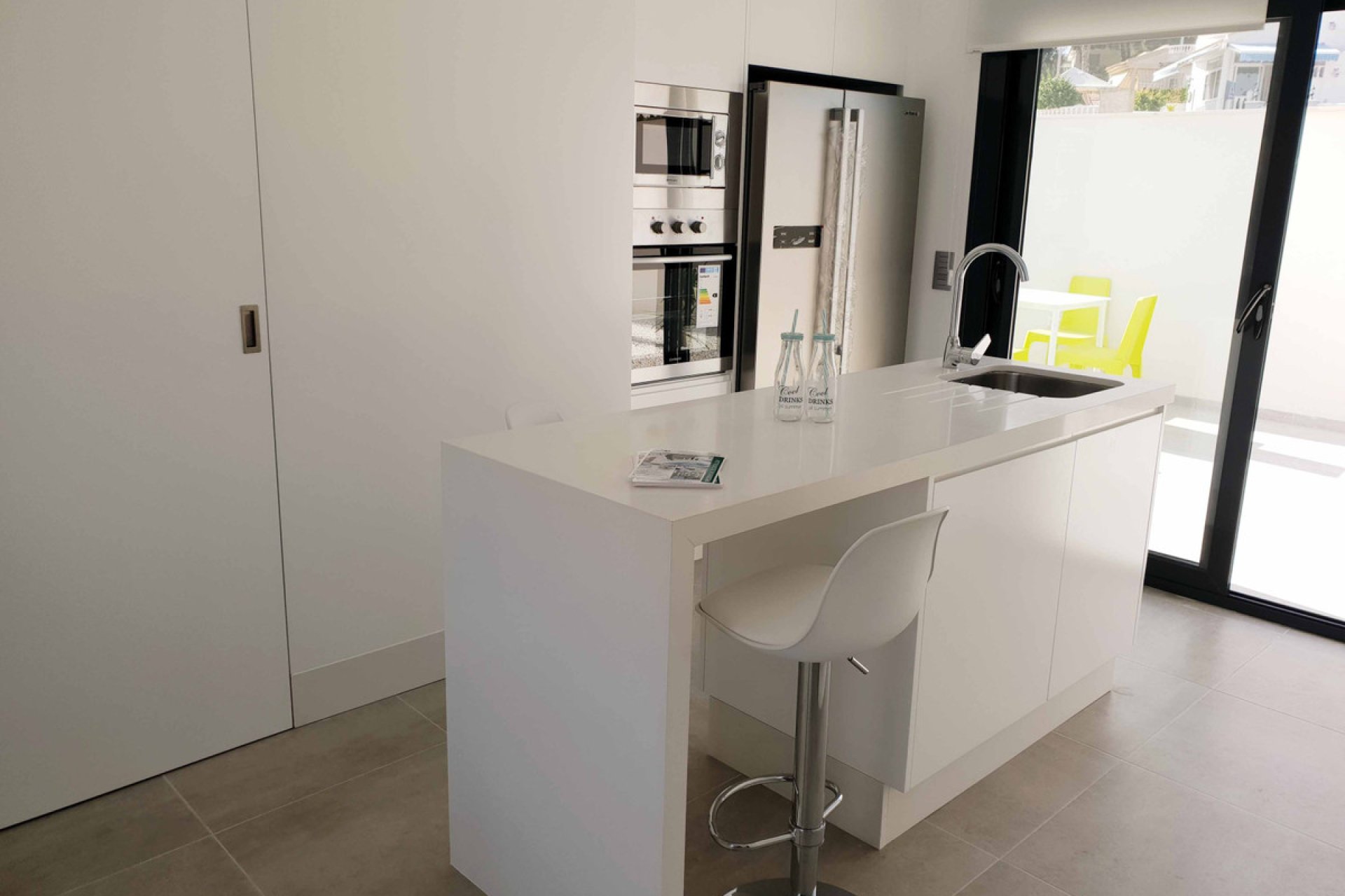 New Build - House - Pinar de Campoverde