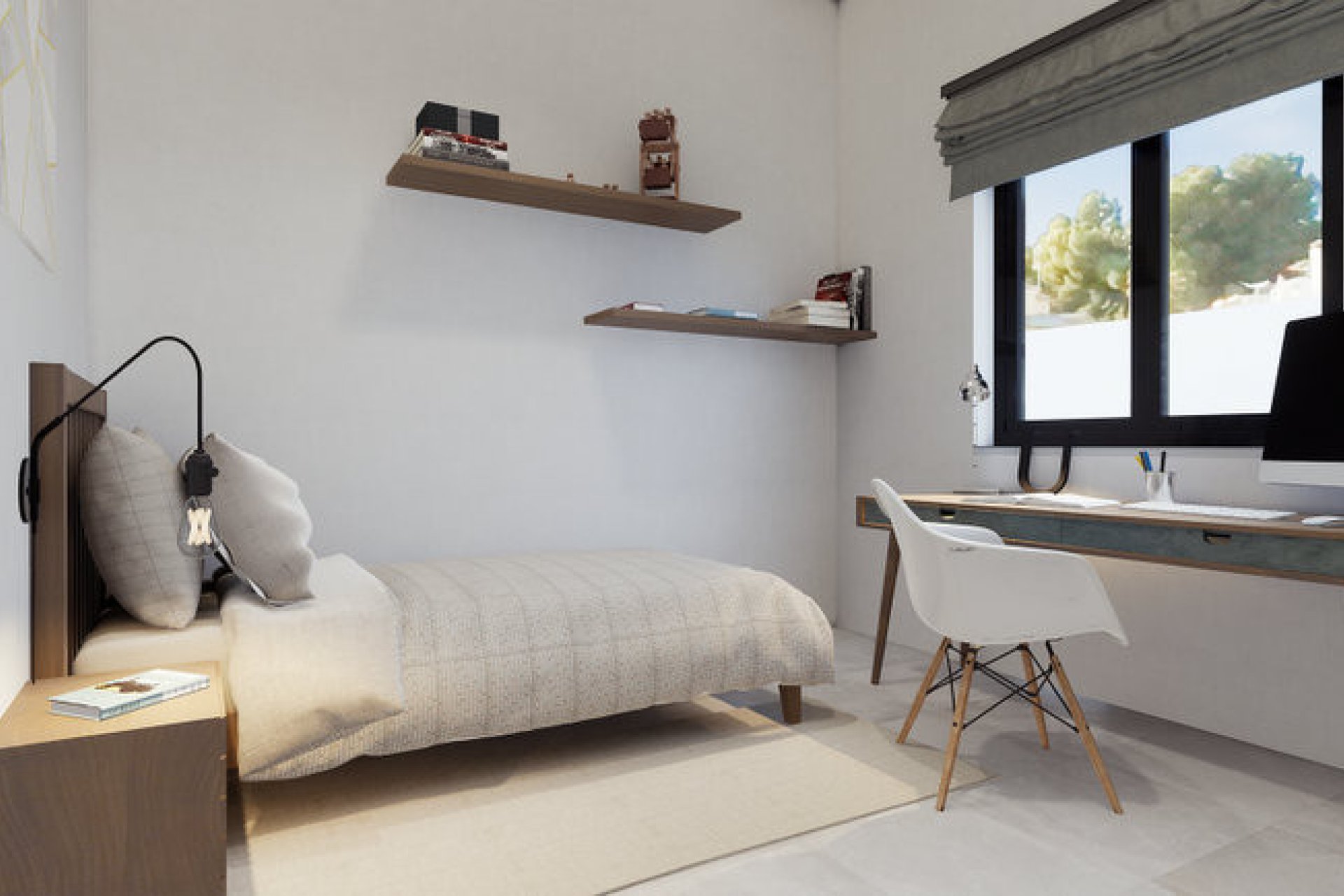 New Build - House - Pinar de Campoverde