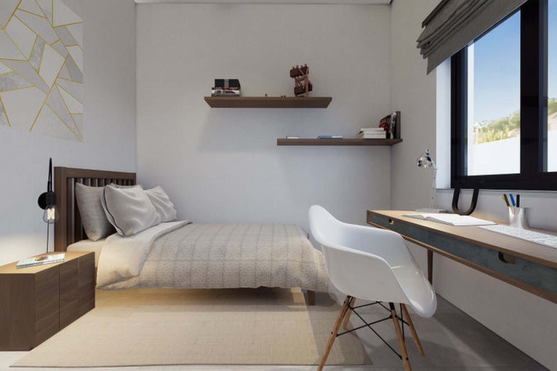 New Build - House - Pinar de Campoverde