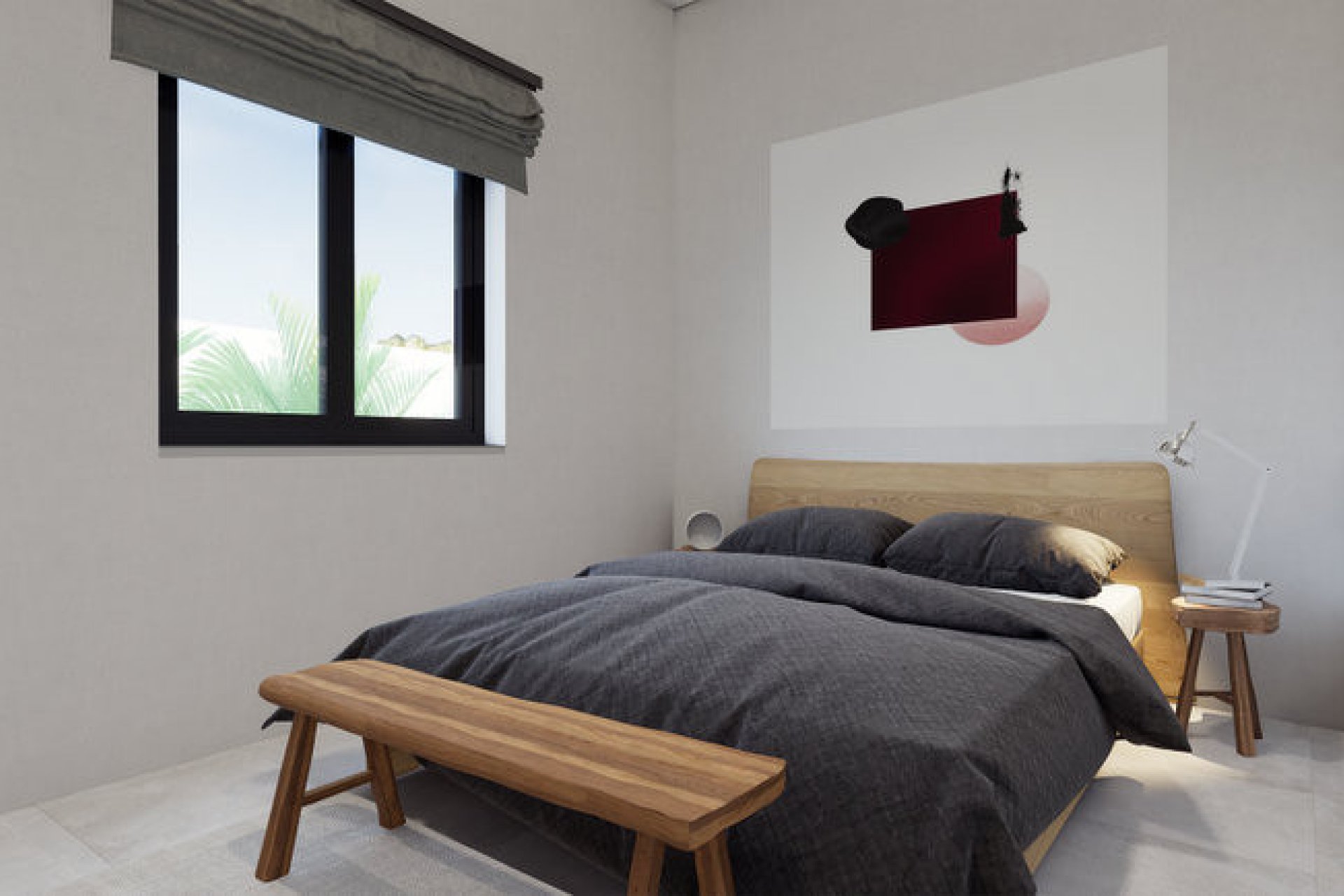 New Build - House - Pinar de Campoverde
