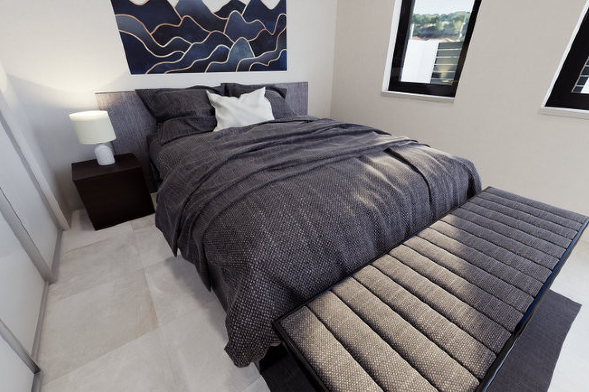 New Build - House - Pinar de Campoverde