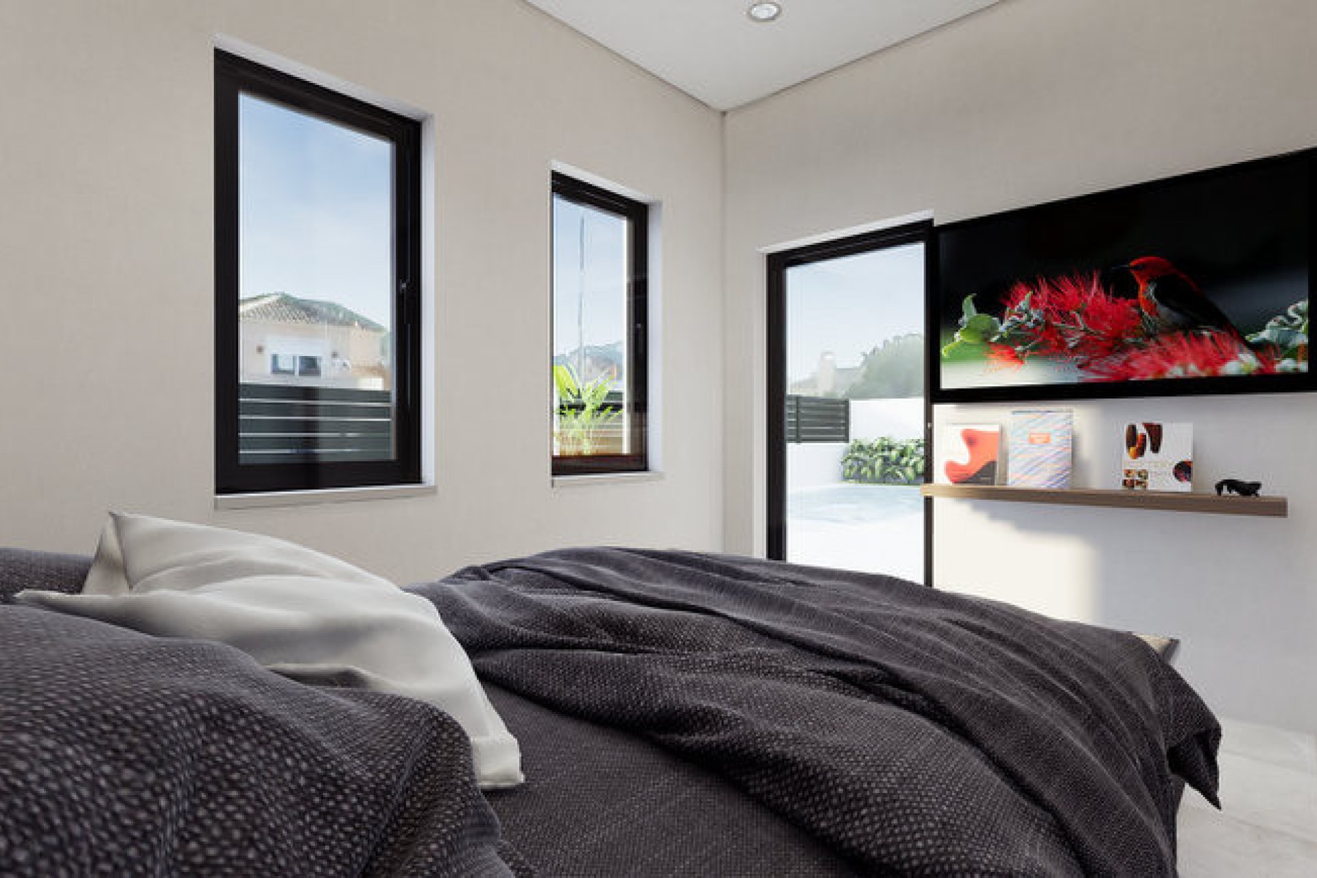 New Build - House - Pinar de Campoverde