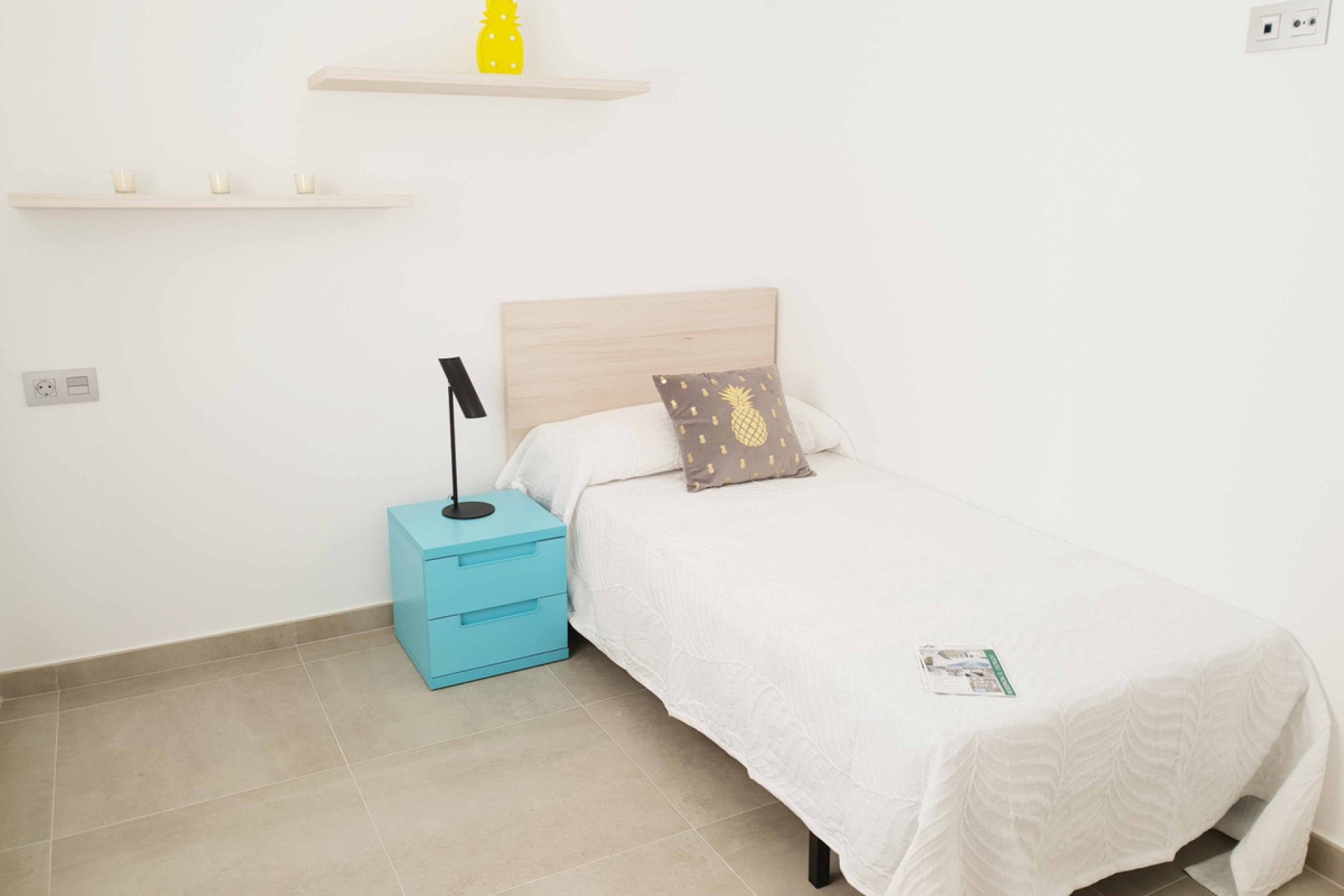 New Build - House - Pinar de Campoverde