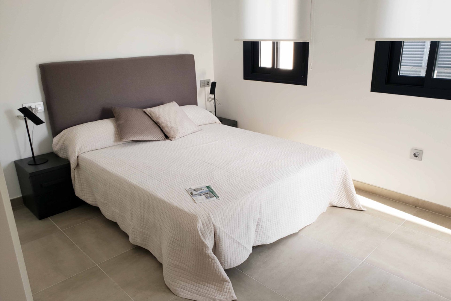 New Build - House - Pinar de Campoverde