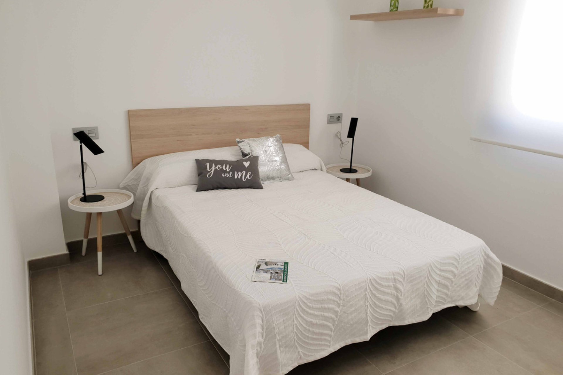 New Build - House - Pinar de Campoverde