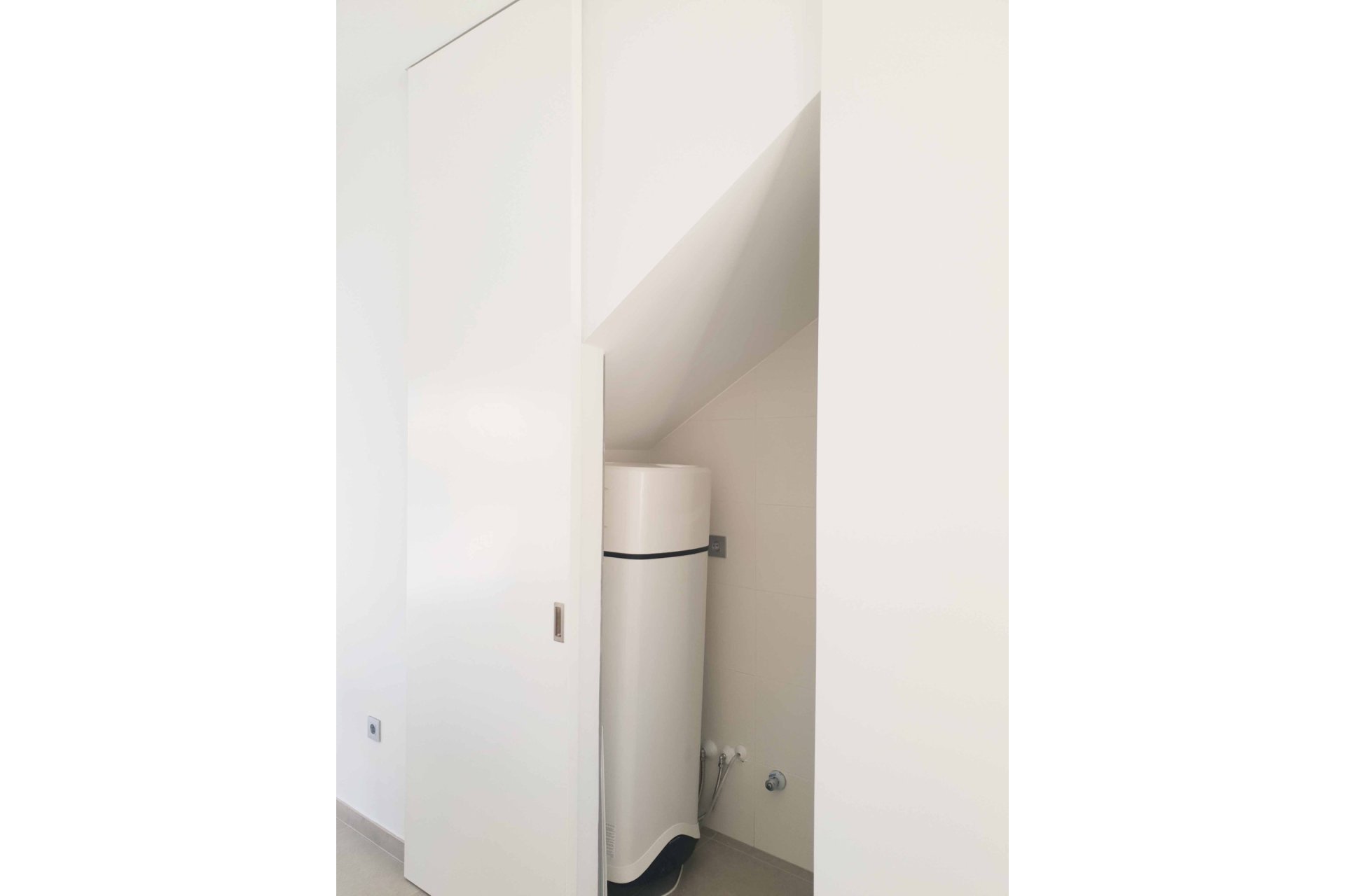 New Build - House - Pinar de Campoverde