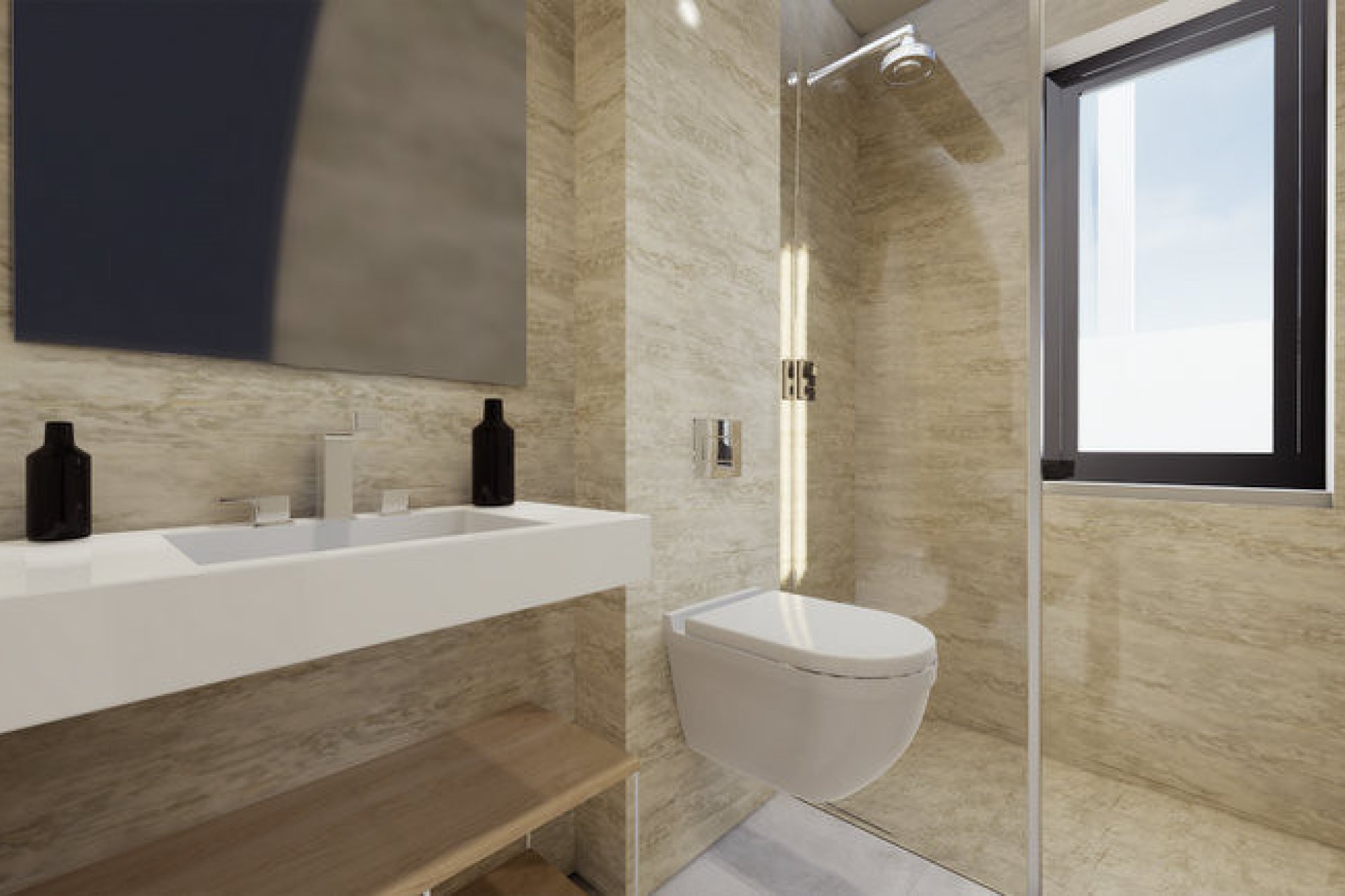 New Build - House - Pinar de Campoverde